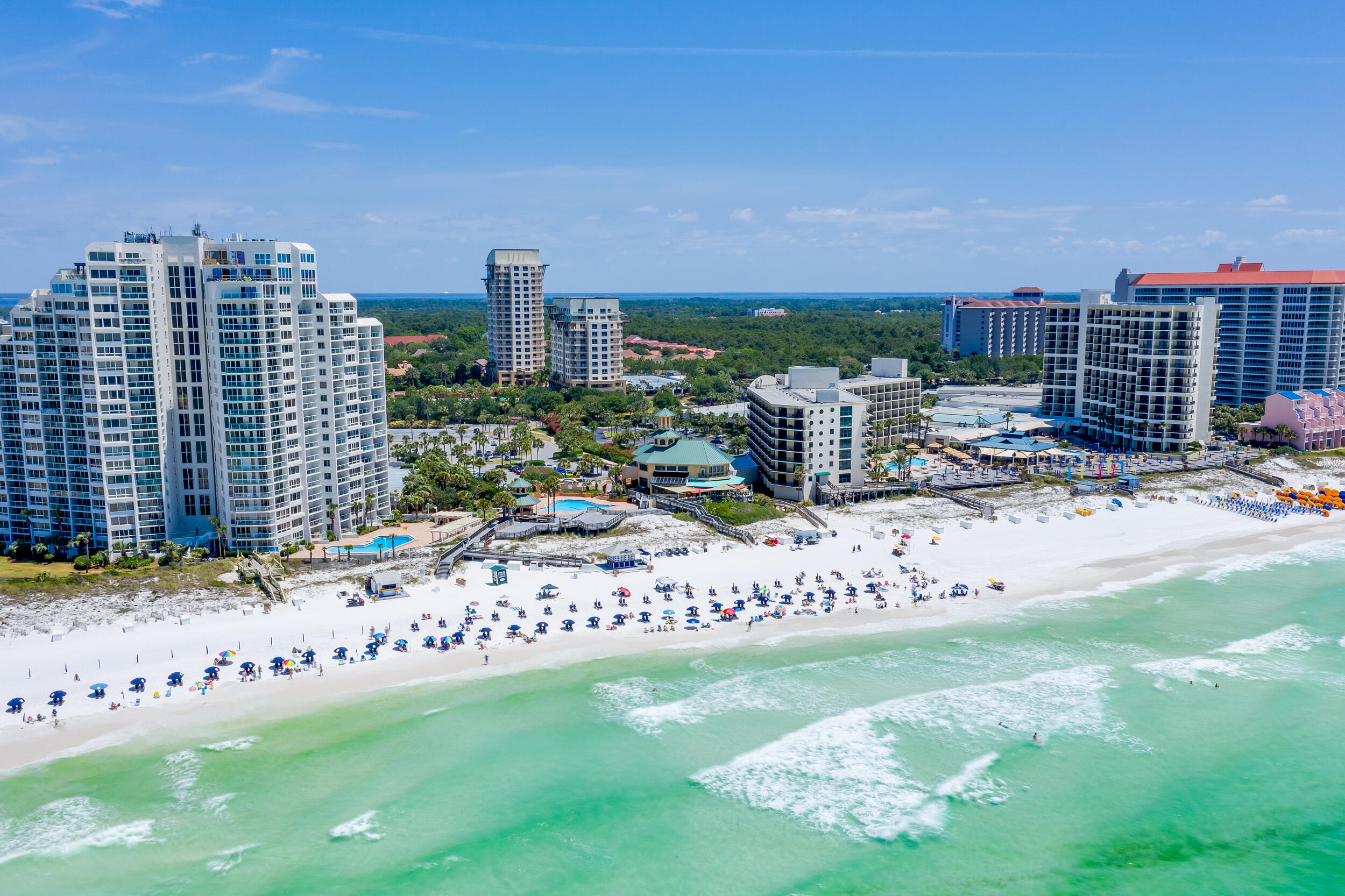 Bungalos at Sandestin - Residential
