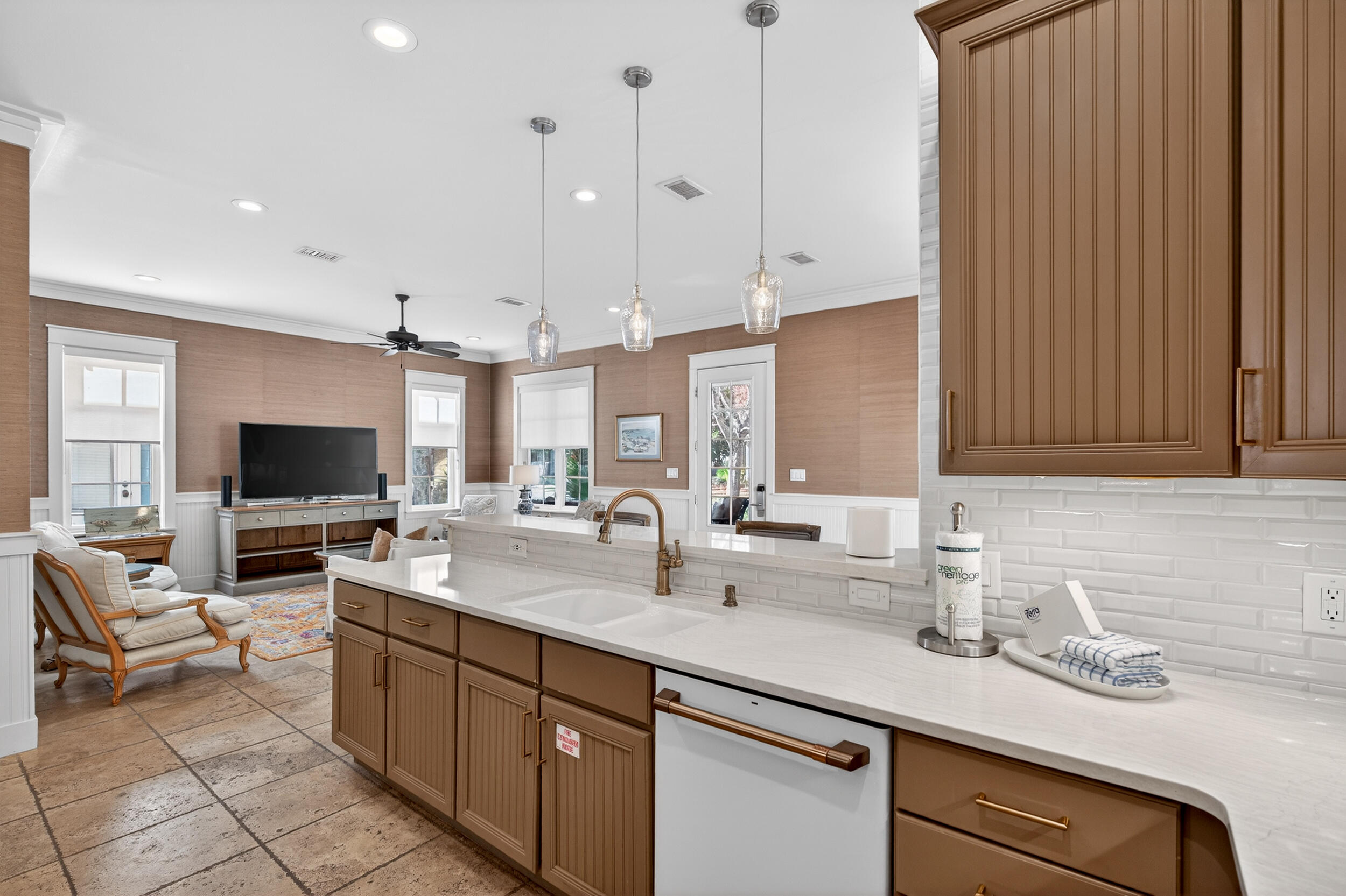 Bungalos at Sandestin - Residential