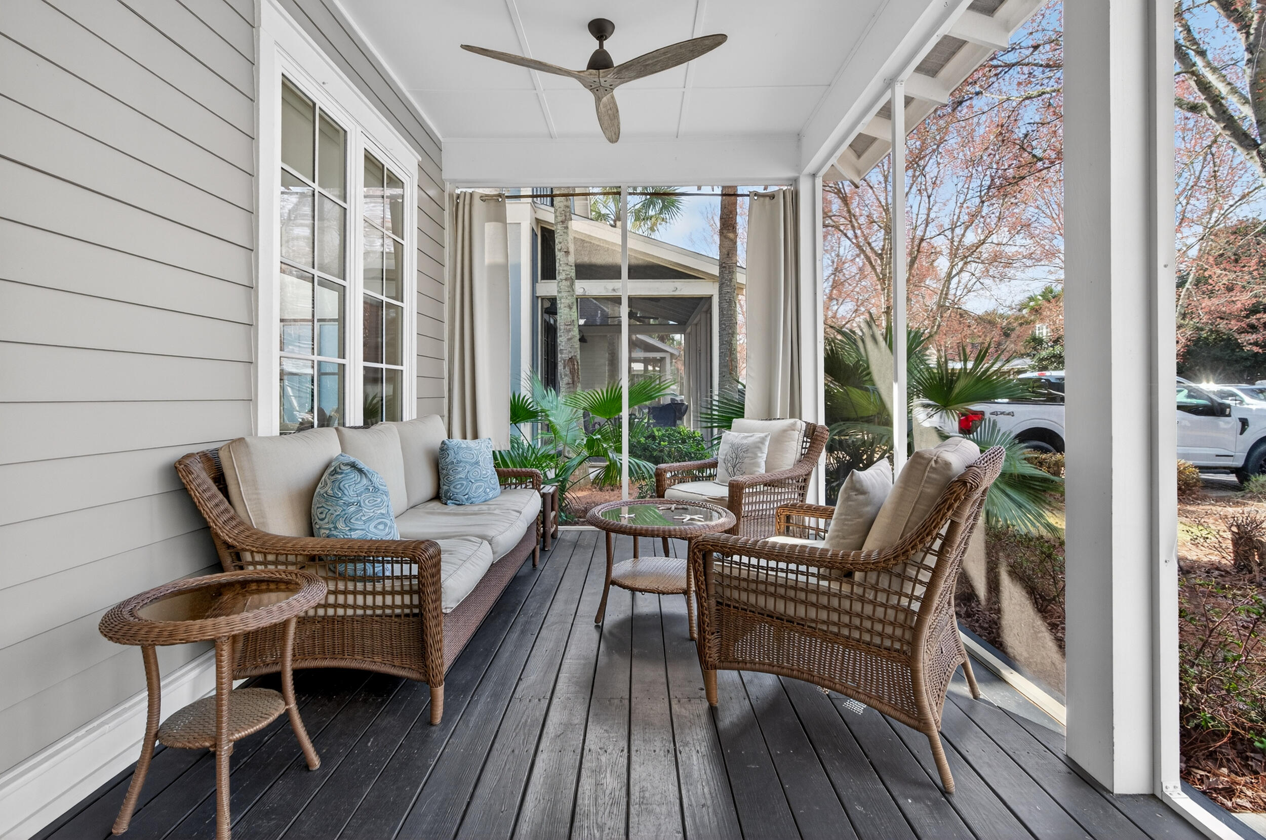 Bungalos at Sandestin - Residential