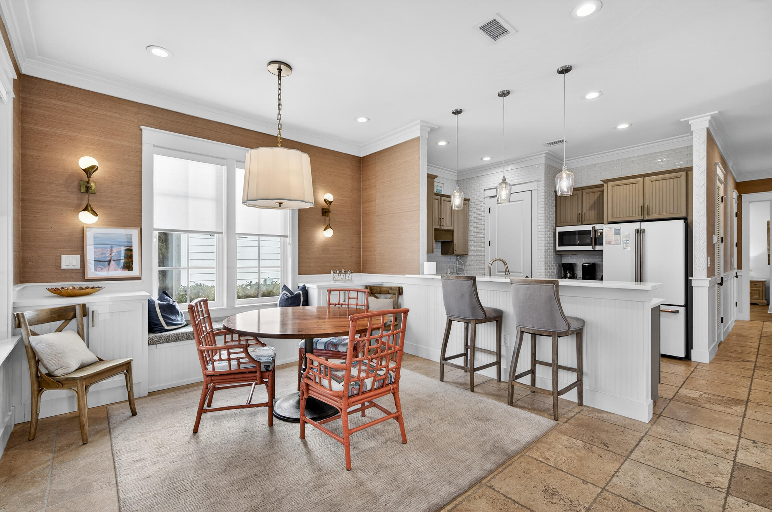 Bungalos at Sandestin - Residential