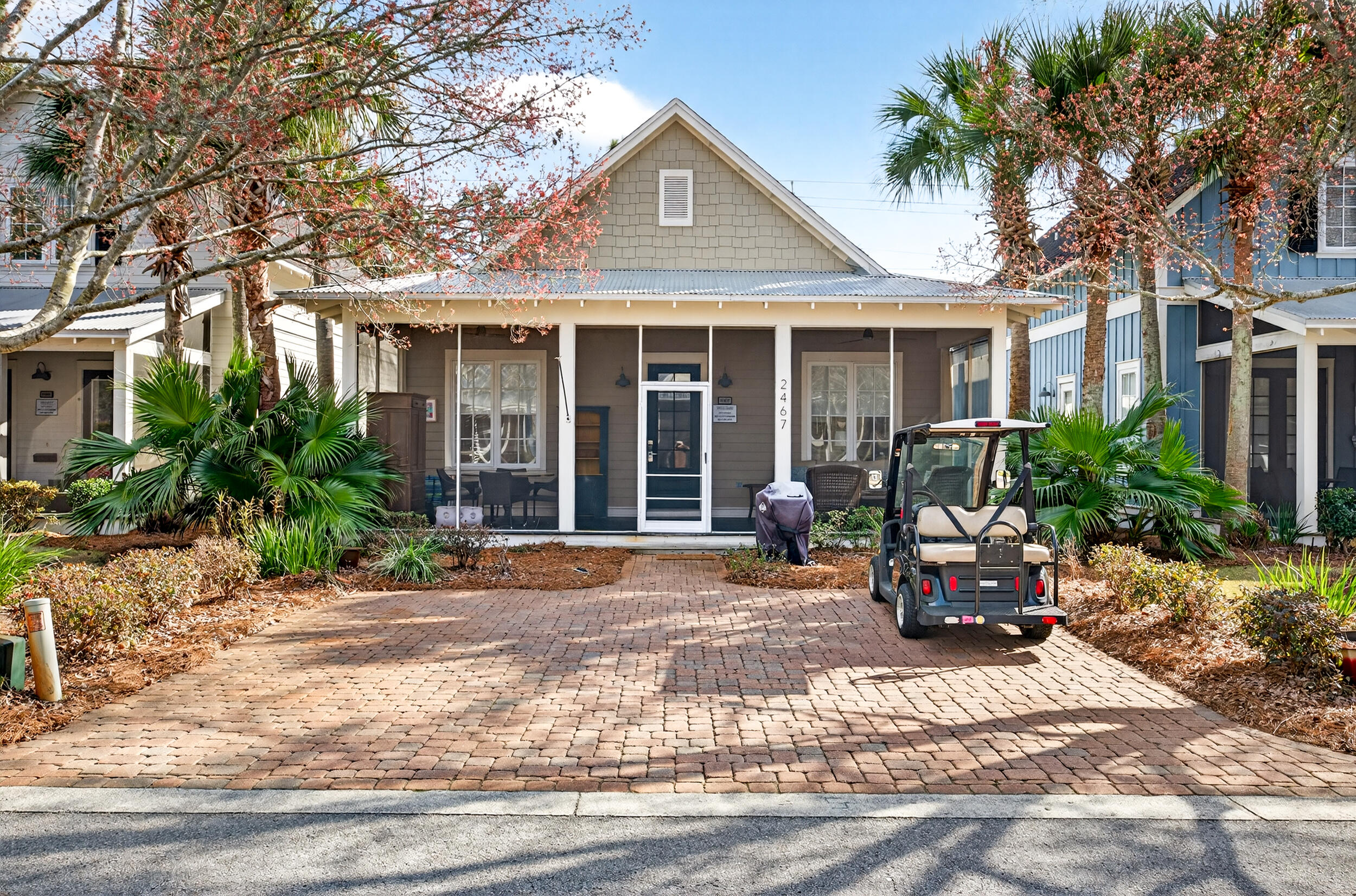 Bungalos at Sandestin - Residential