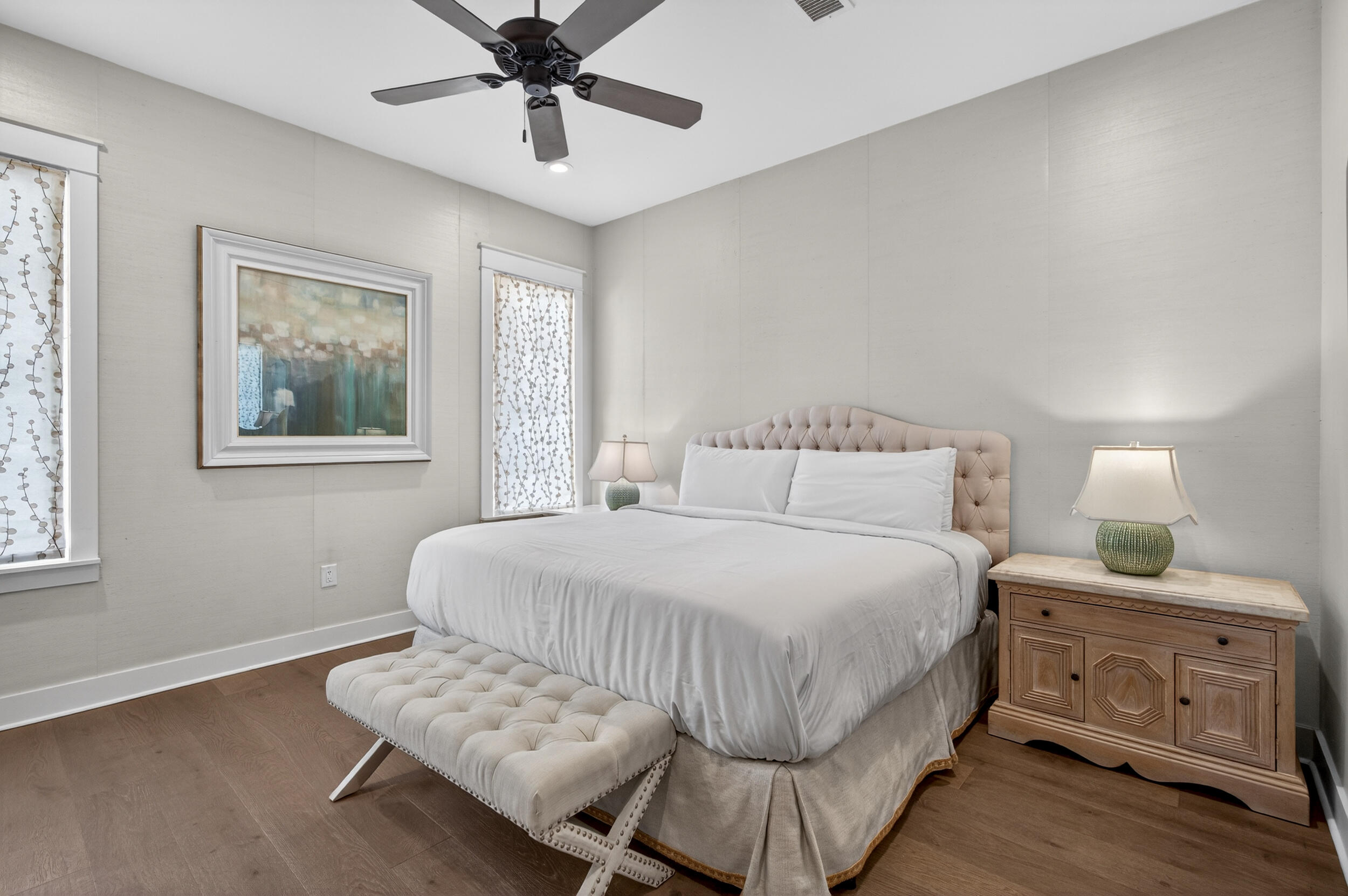 Bungalos at Sandestin - Residential