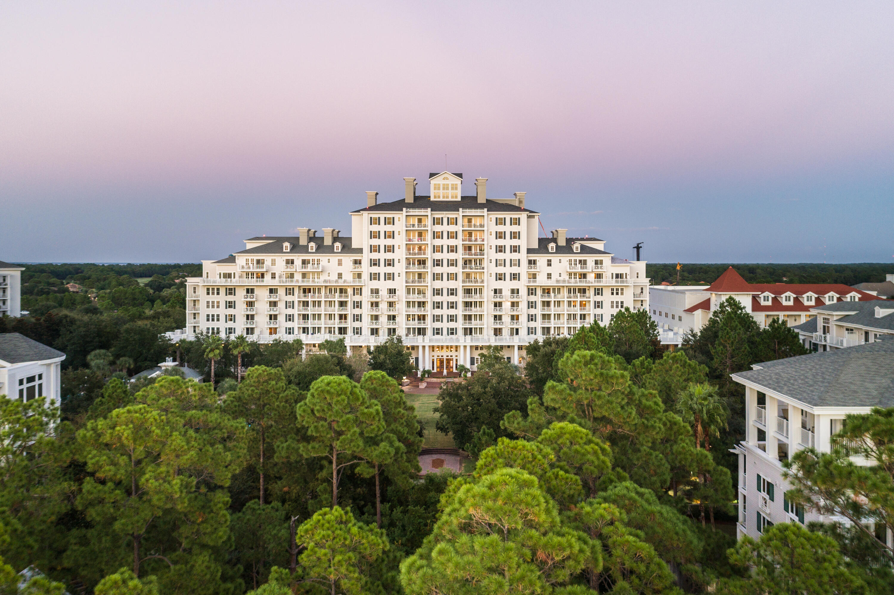 Bungalos at Sandestin - Residential