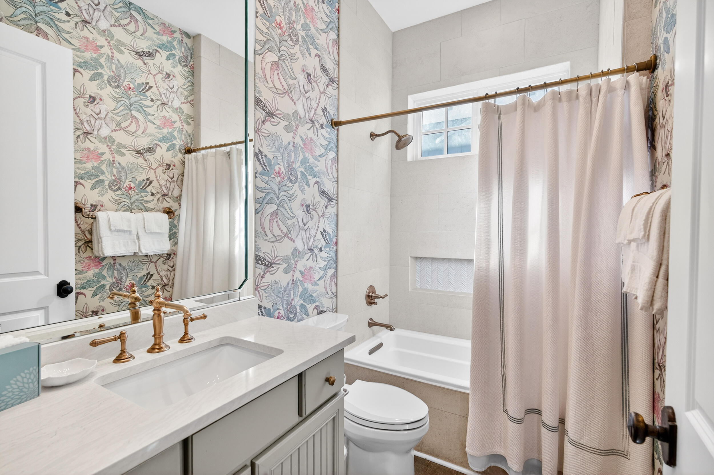 Bungalos at Sandestin - Residential