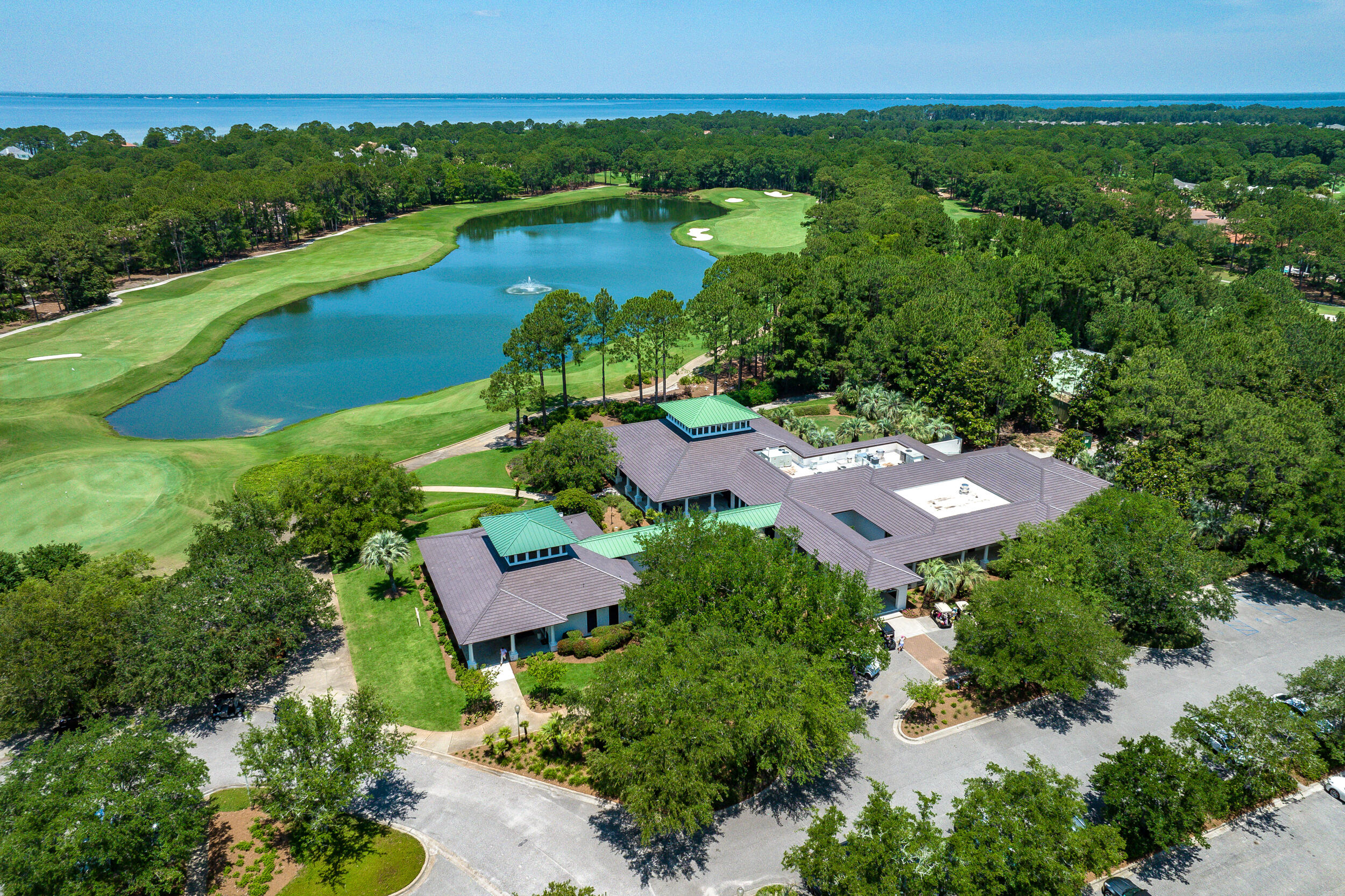 Bungalos at Sandestin - Residential