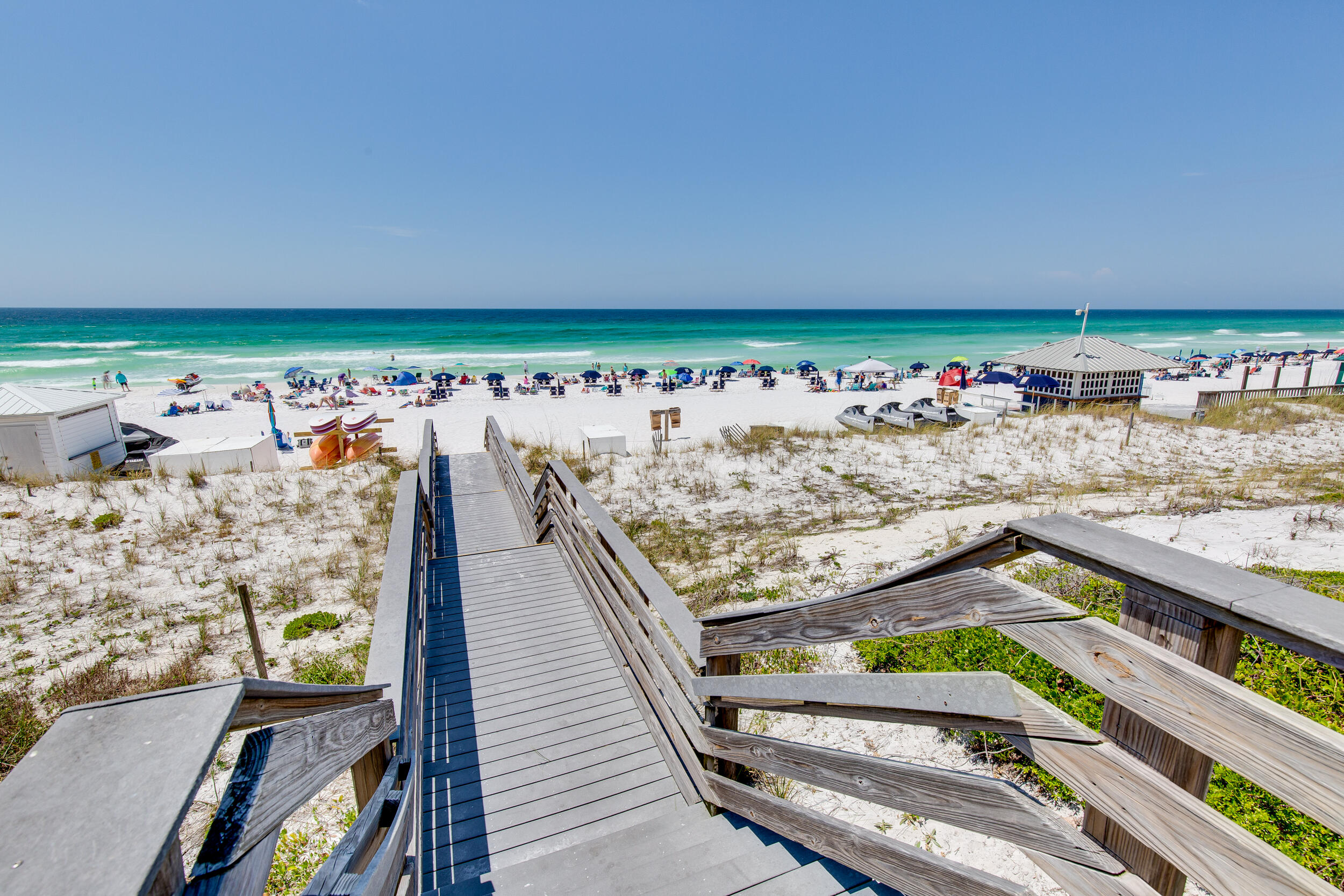 Bungalos at Sandestin - Residential