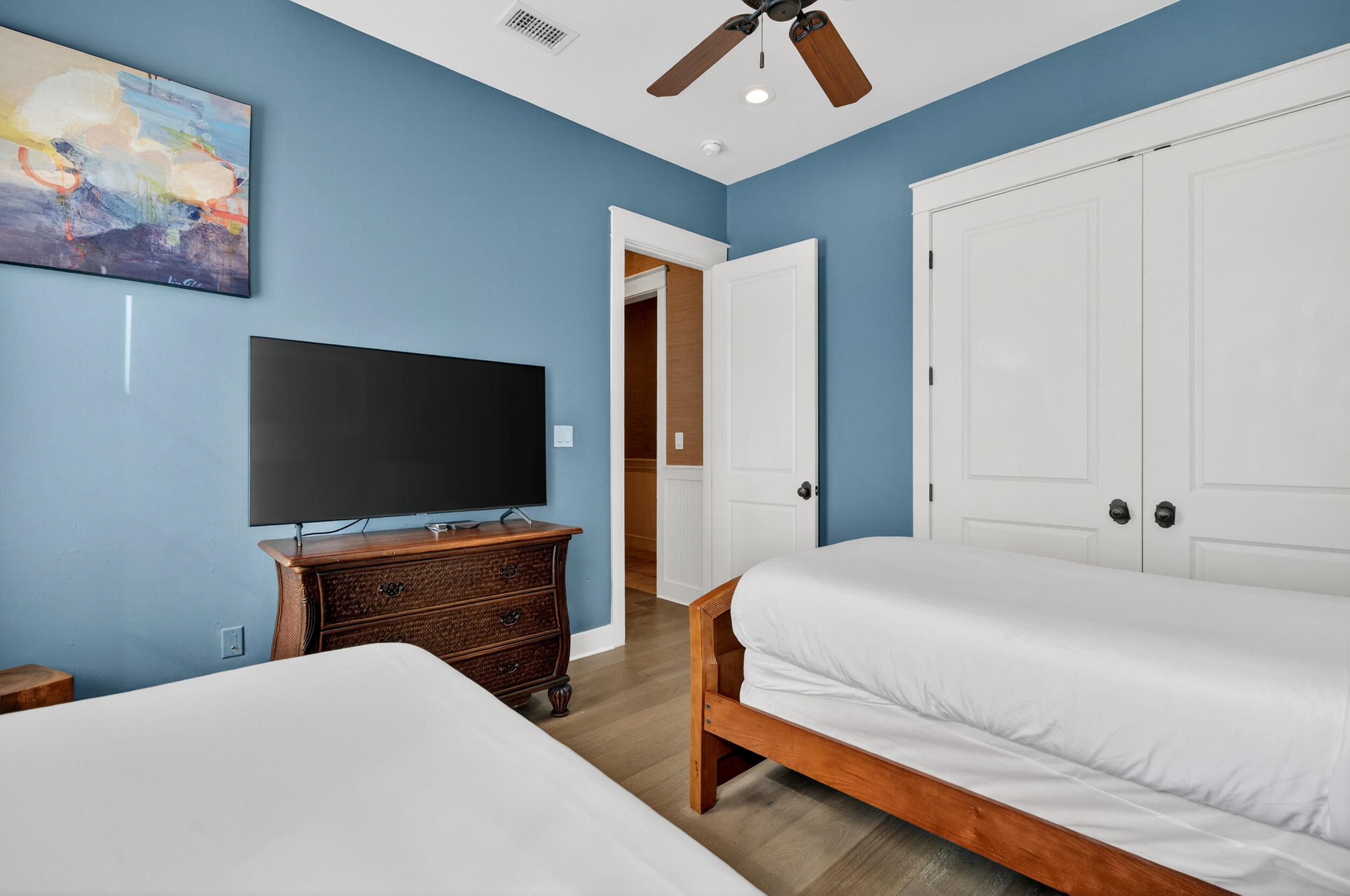 Bungalos at Sandestin - Residential