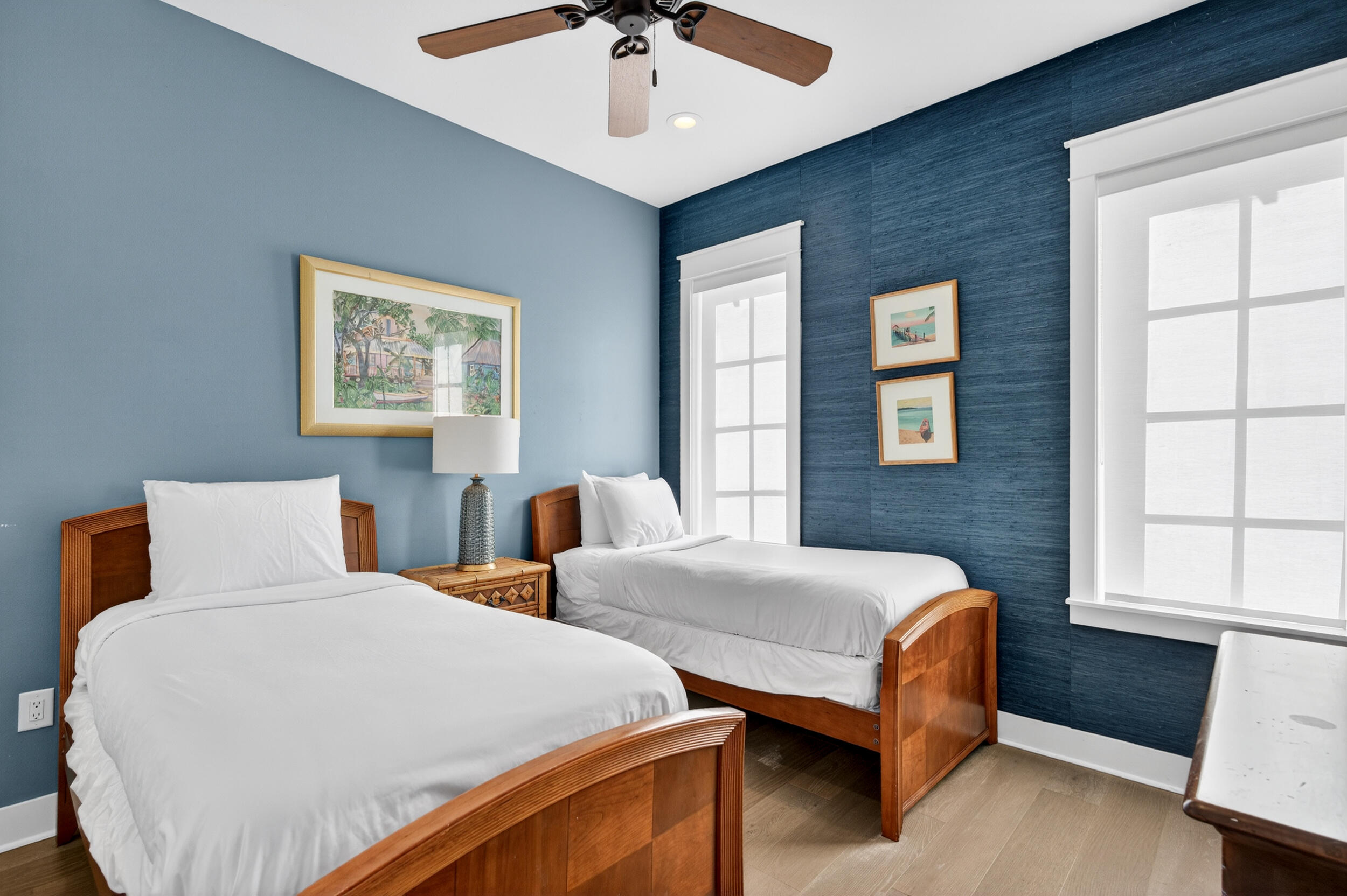 Bungalos at Sandestin - Residential