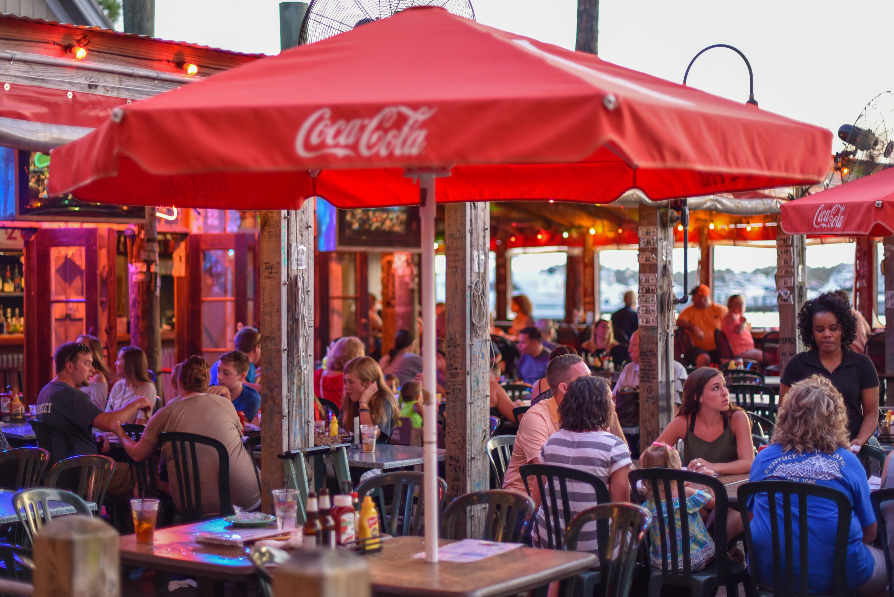 Bungalos at Sandestin - Residential