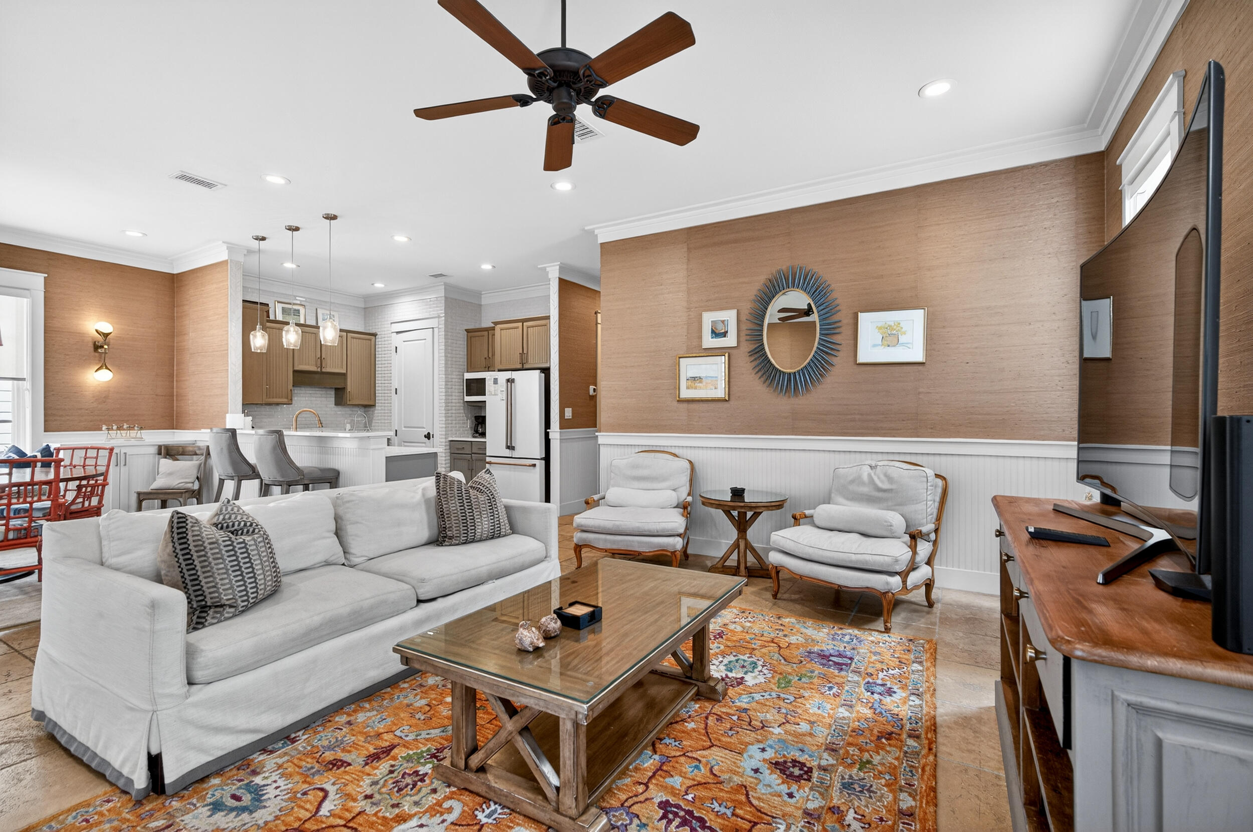 Bungalos at Sandestin - Residential