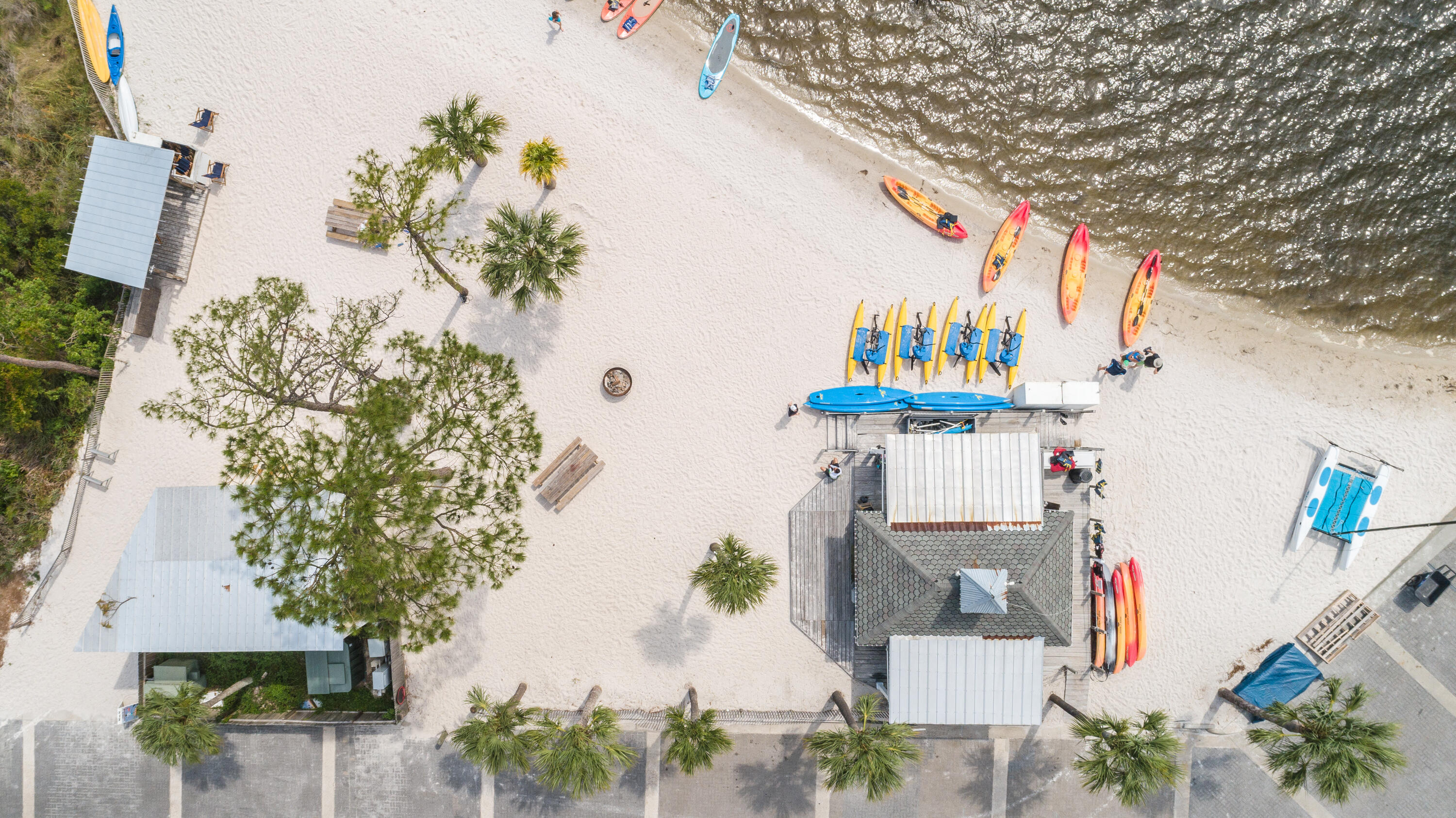 Bungalos at Sandestin - Residential