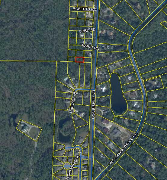 EXCLUSIVE BEACH - Land