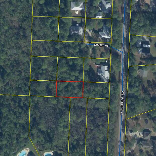 EXCLUSIVE BEACH - Land