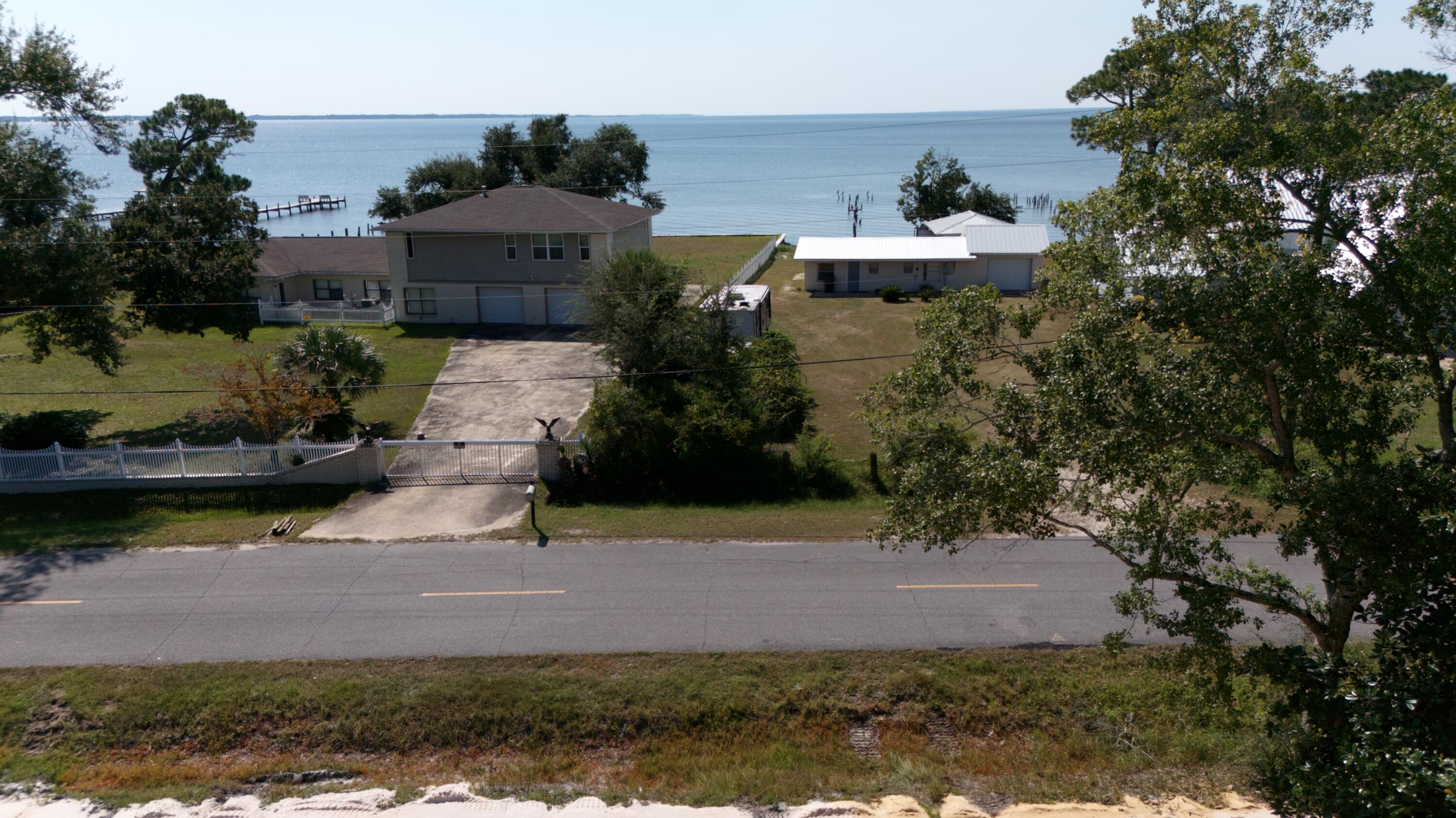 BAY GROVE 1ST ADDN - Land