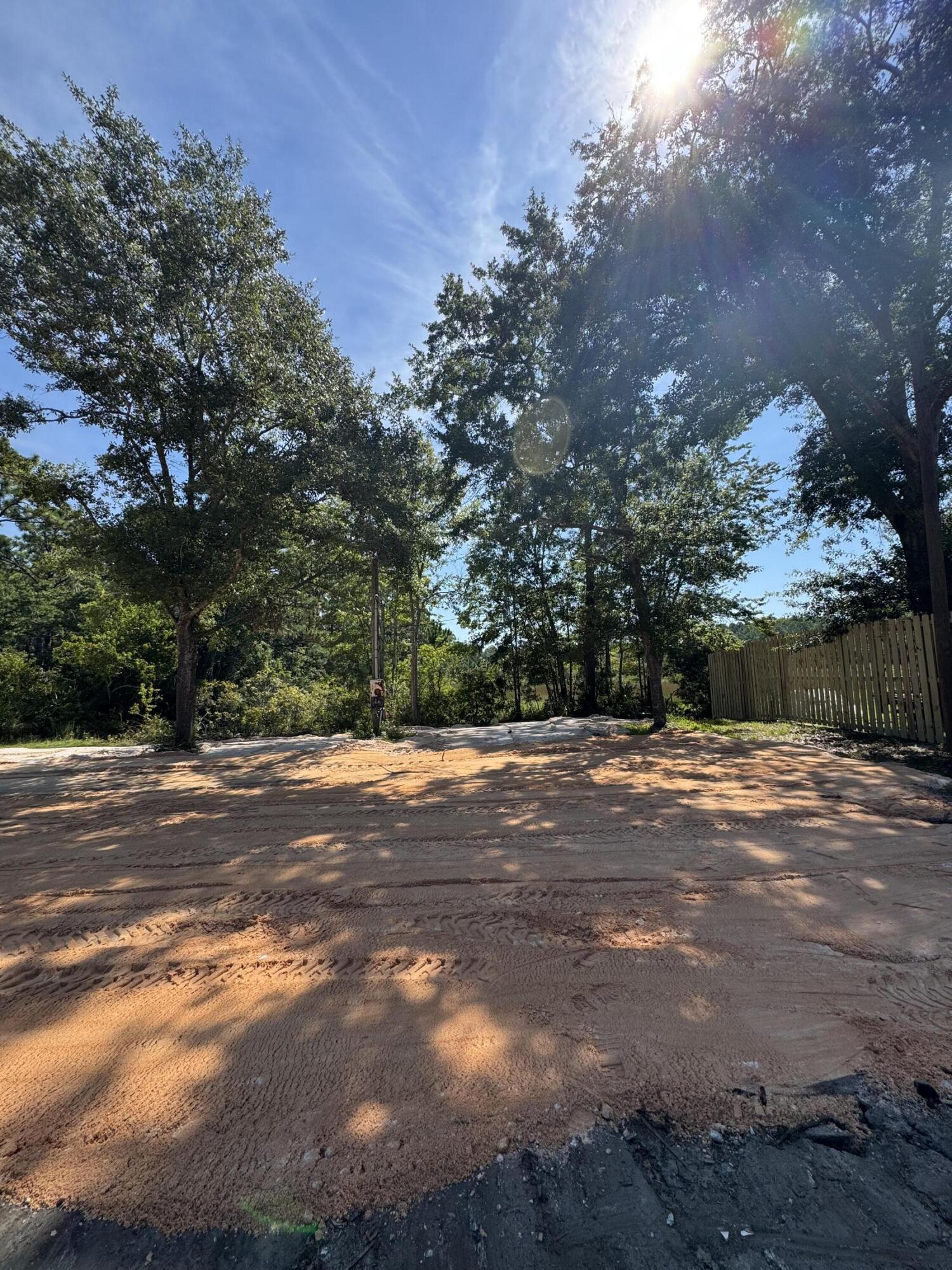 BAY GROVE 1ST ADDN - Land