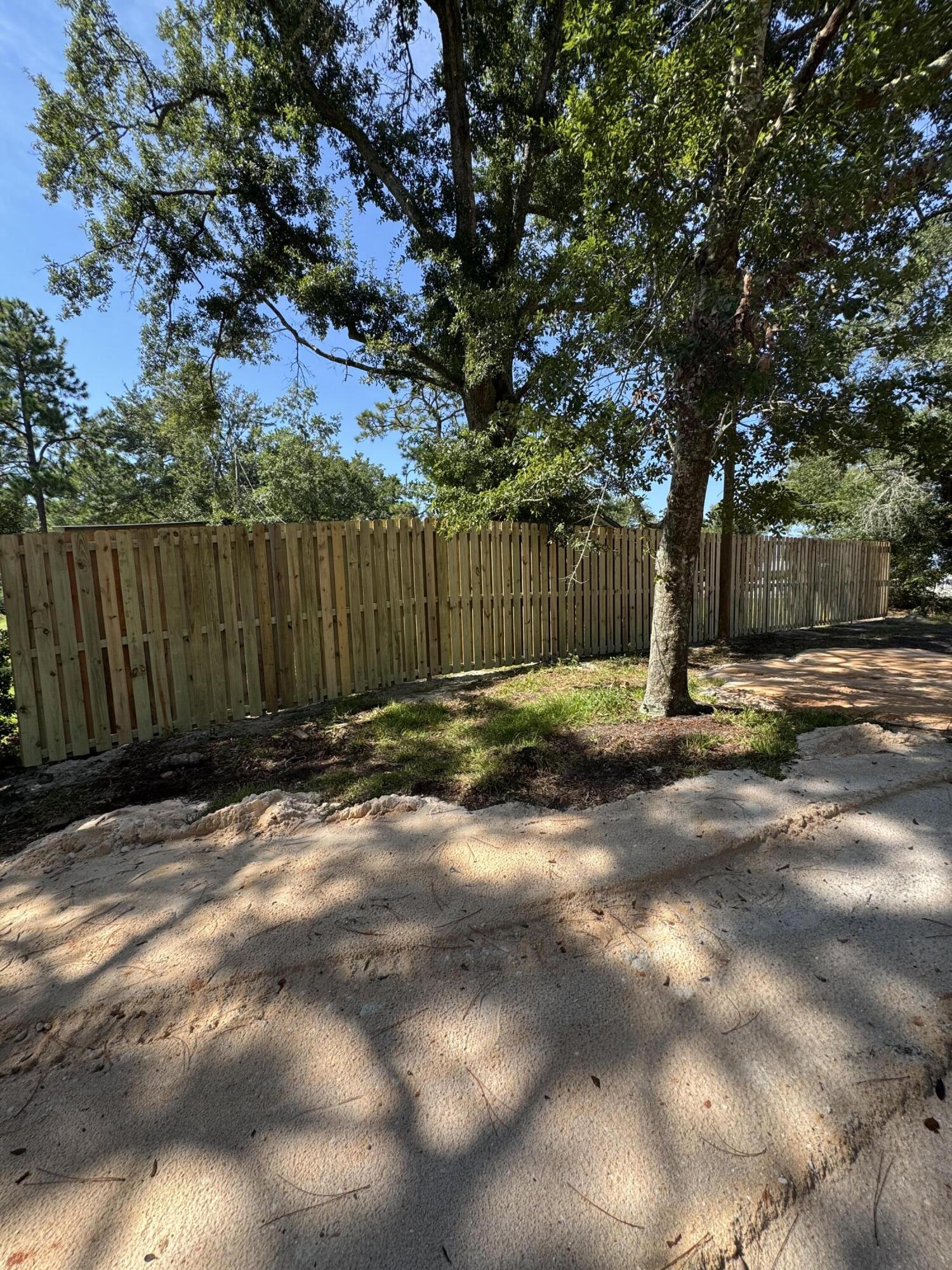 BAY GROVE 1ST ADDN - Land