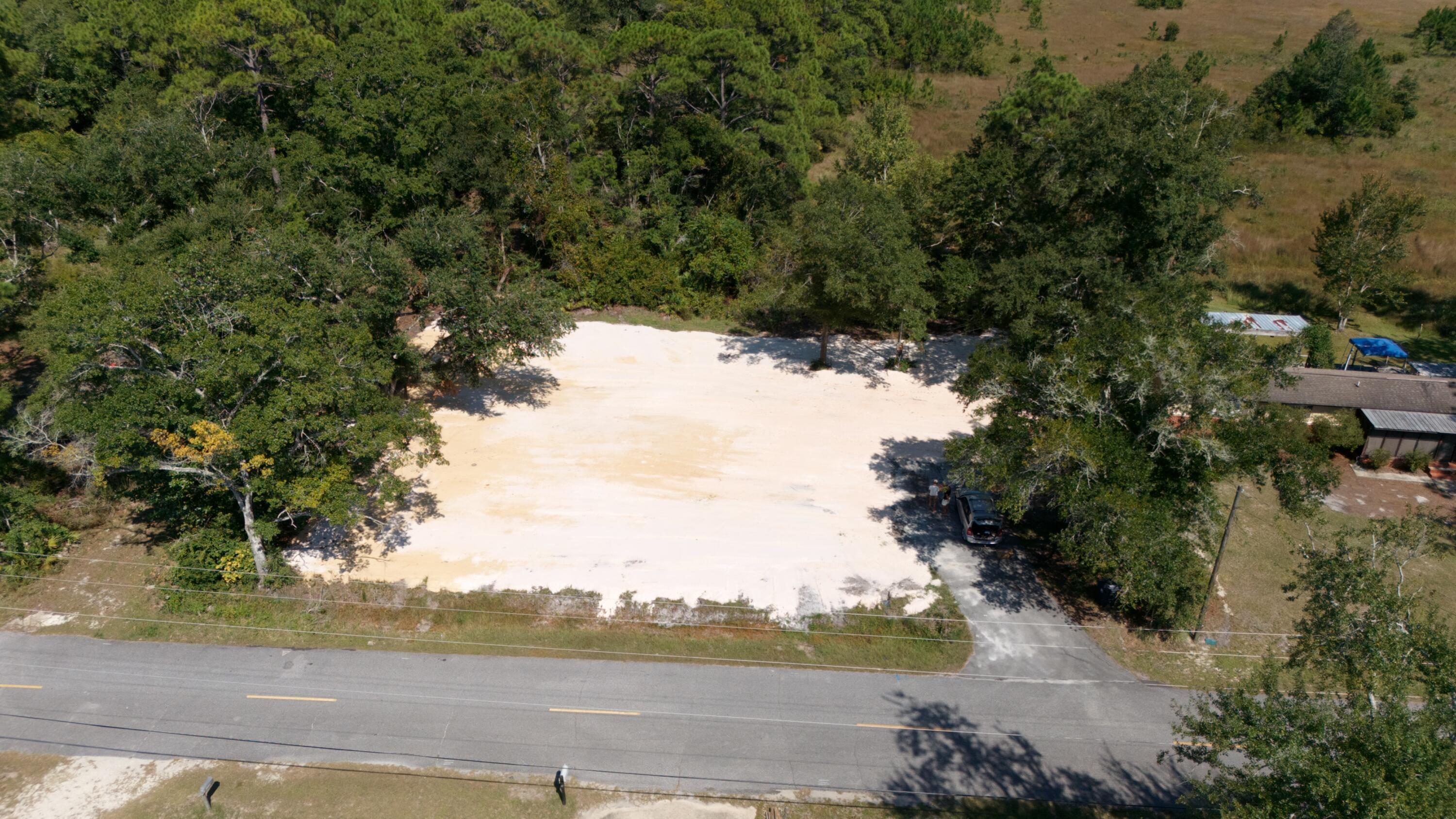 BAY GROVE 1ST ADDN - Land