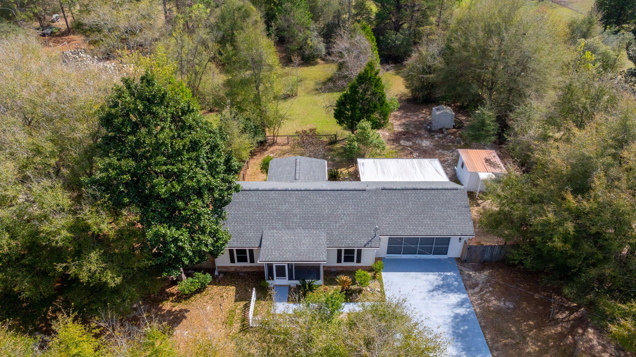 HARVEST HILL PH 1 - Residential