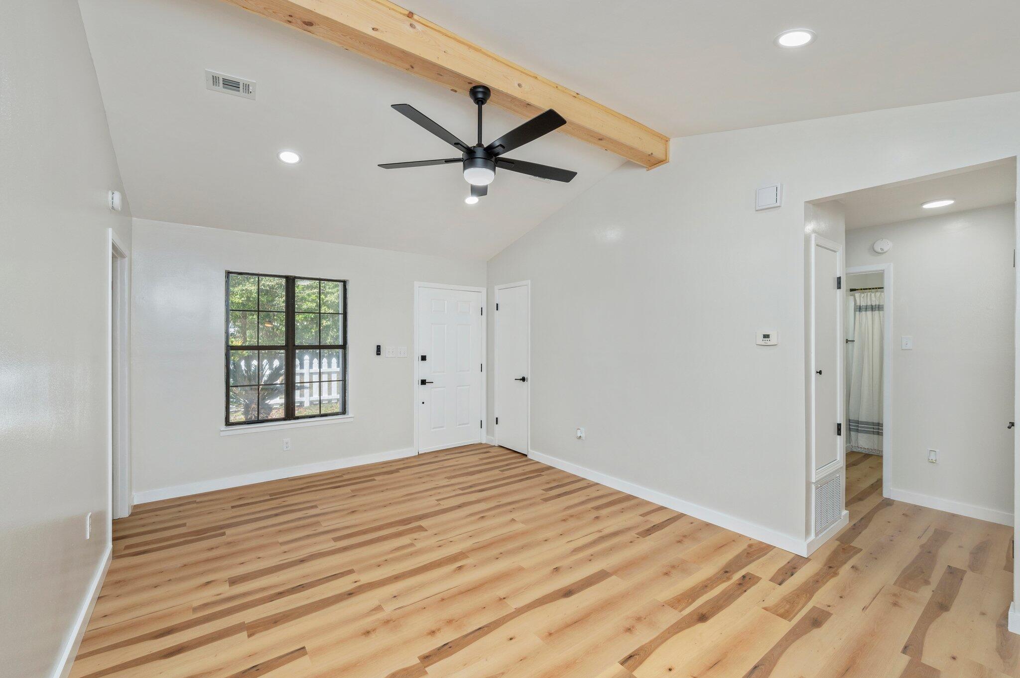 HARVEST HILL PH 1 - Residential