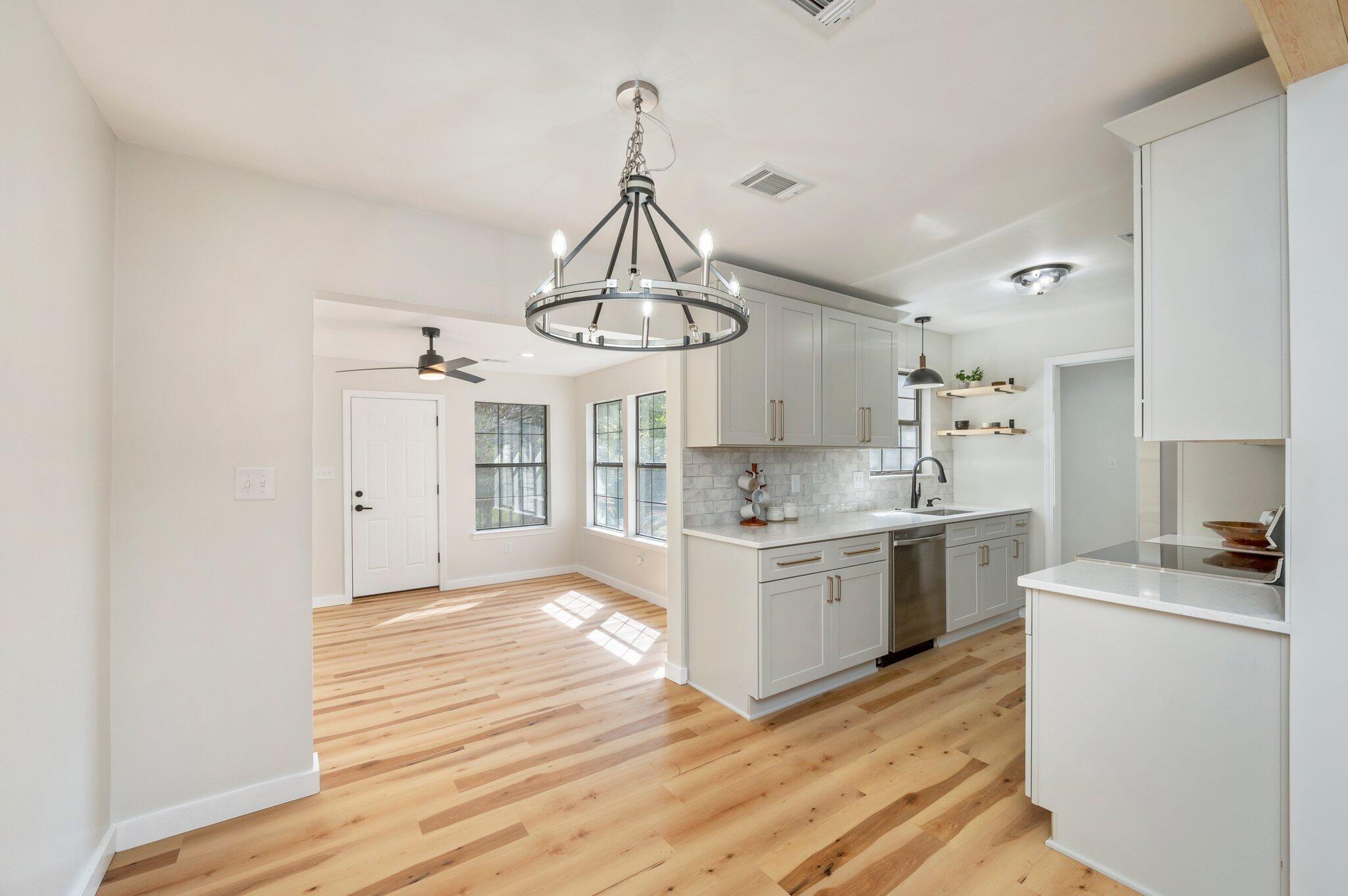 HARVEST HILL PH 1 - Residential