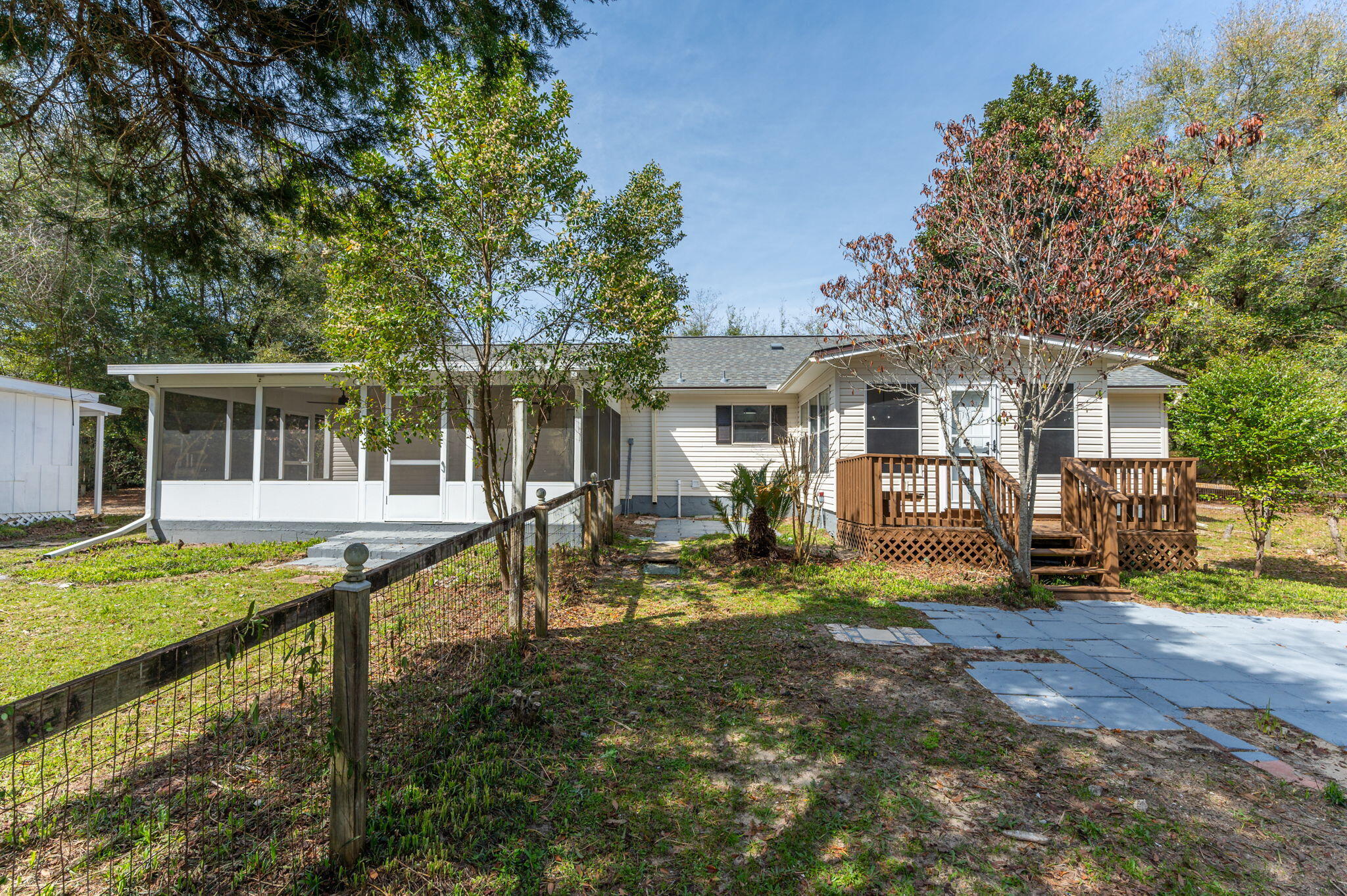 HARVEST HILL PH 1 - Residential