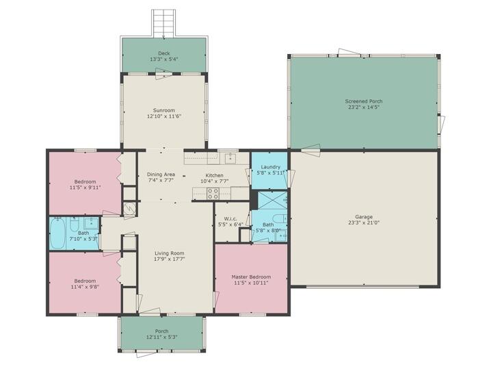 HARVEST HILL PH 1 - Residential