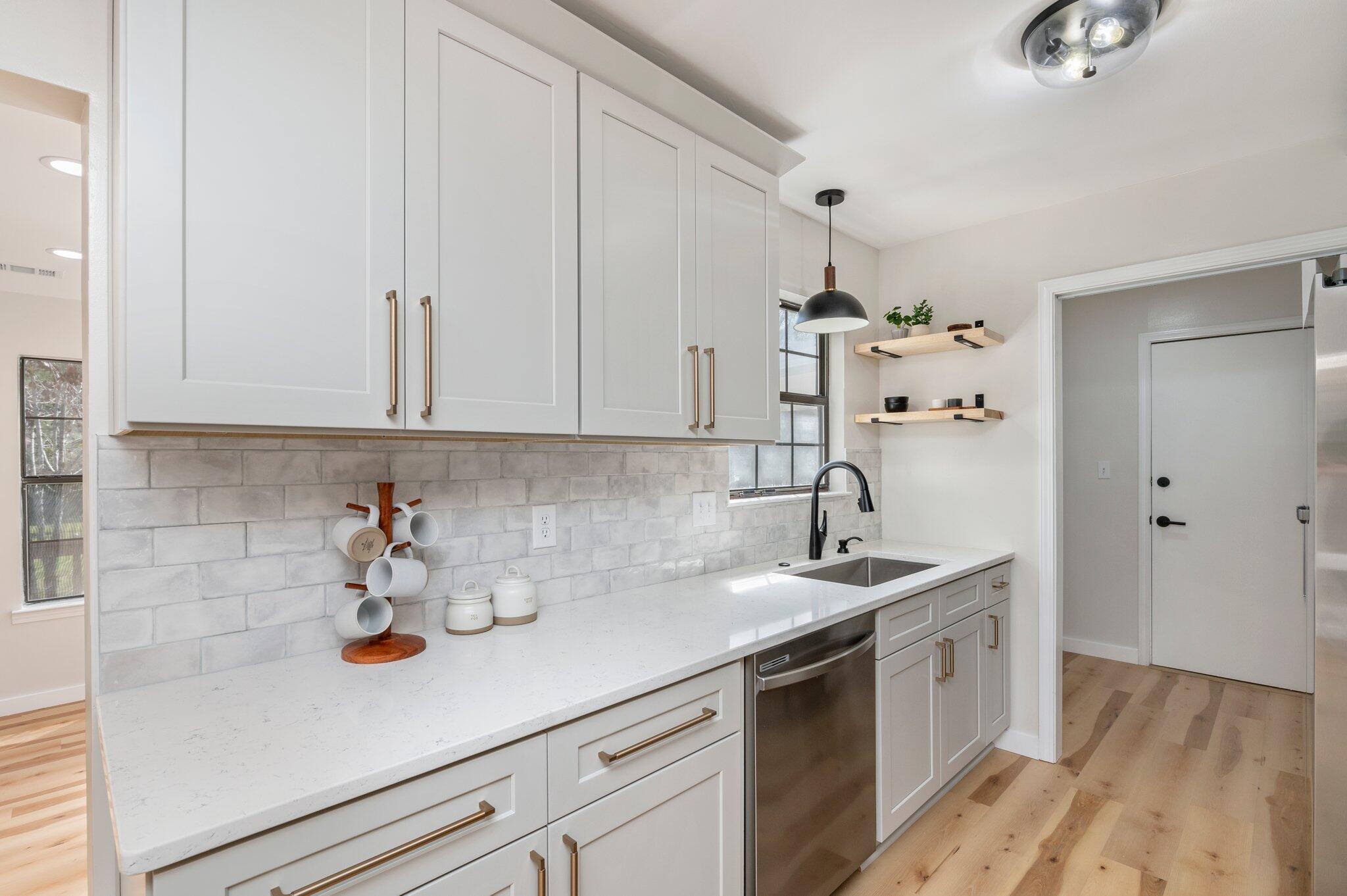 HARVEST HILL PH 1 - Residential