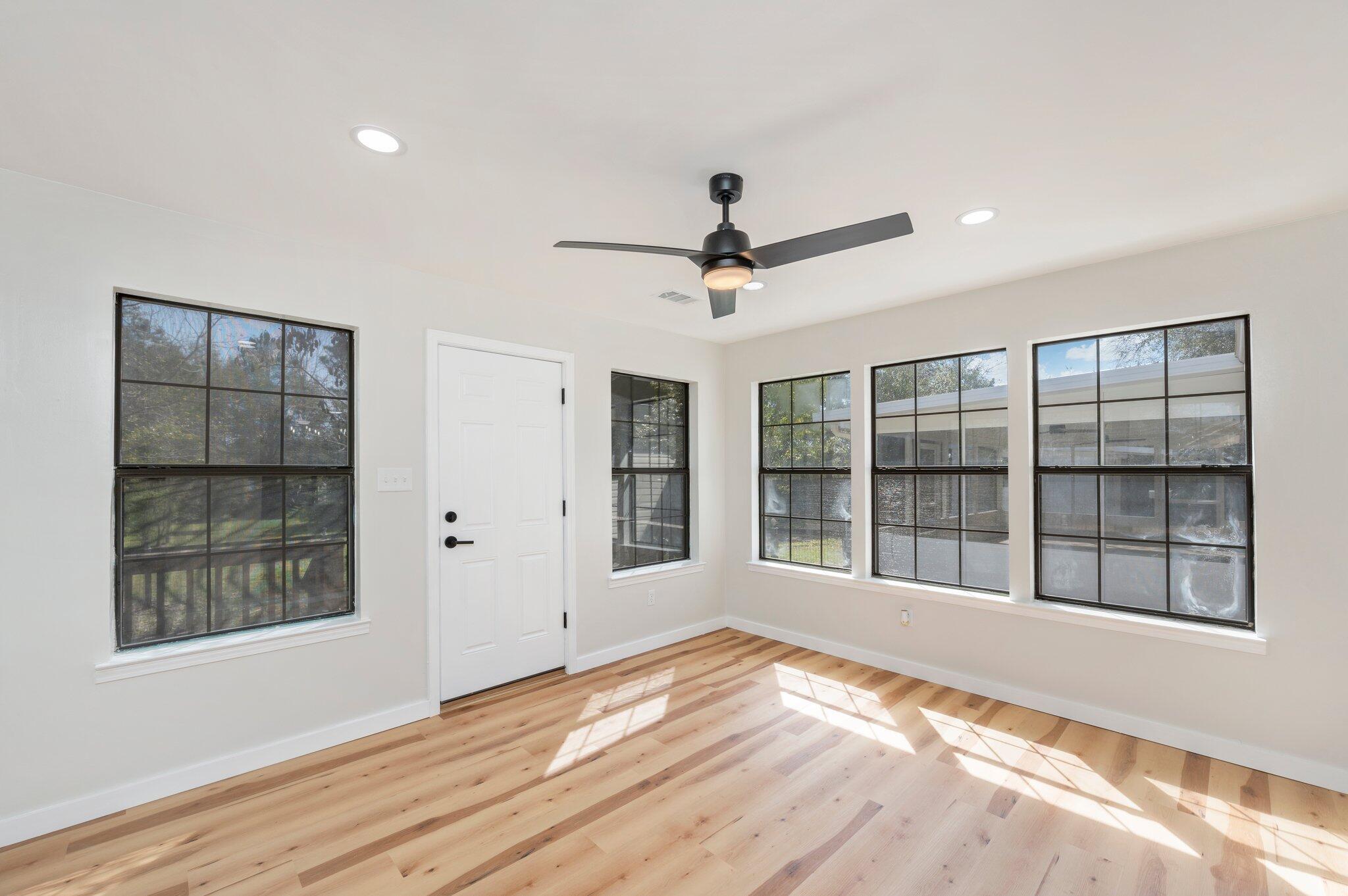 HARVEST HILL PH 1 - Residential