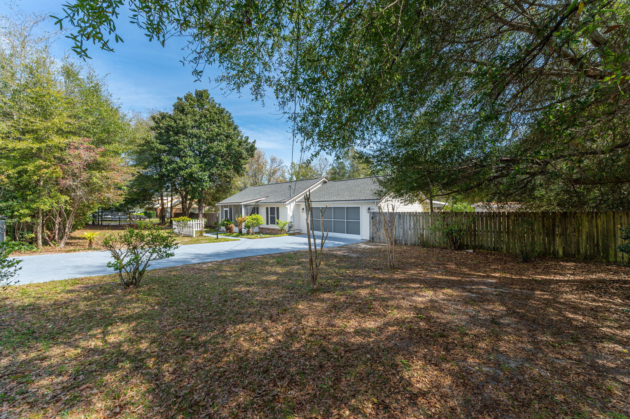 HARVEST HILL PH 1 - Residential