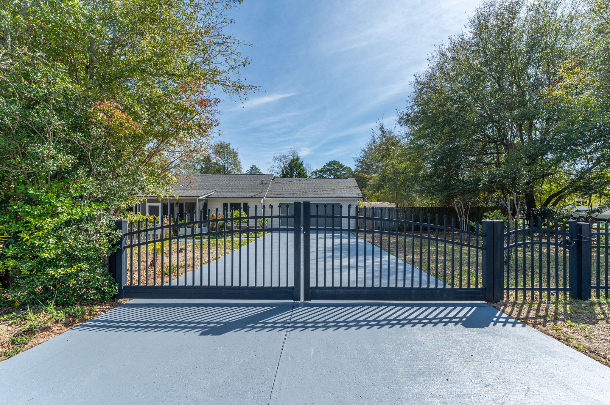 HARVEST HILL PH 1 - Residential