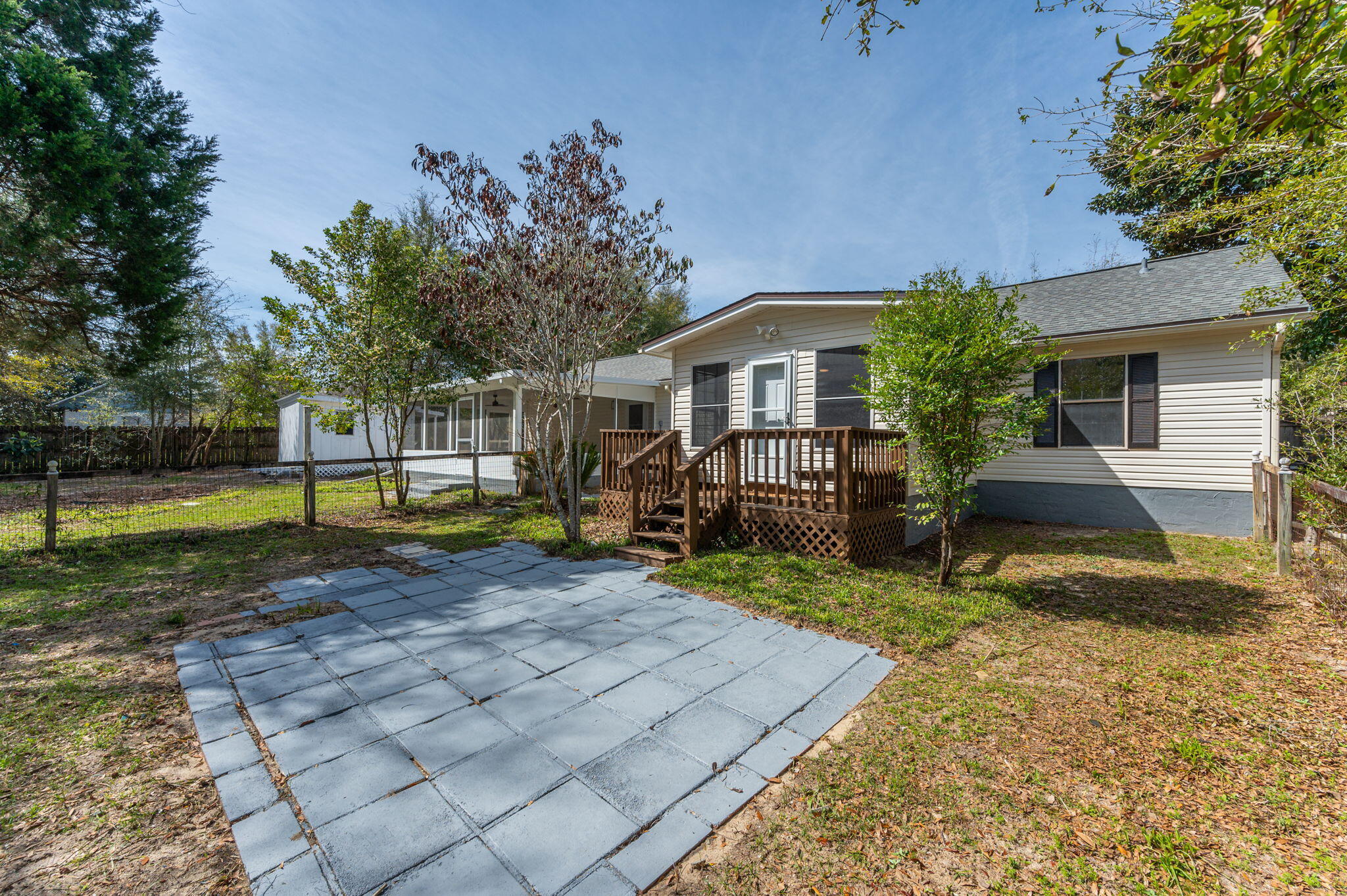 HARVEST HILL PH 1 - Residential