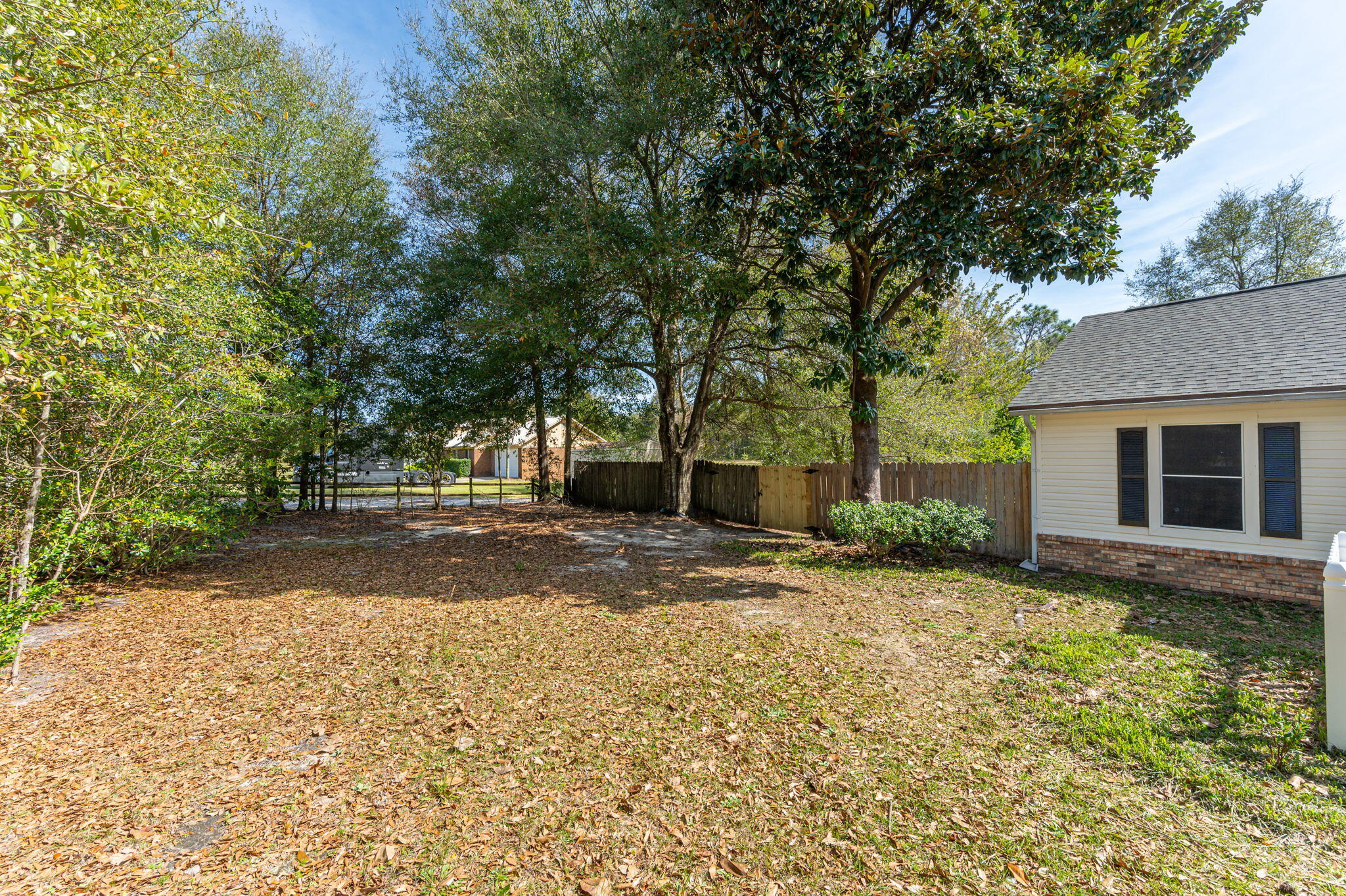 HARVEST HILL PH 1 - Residential