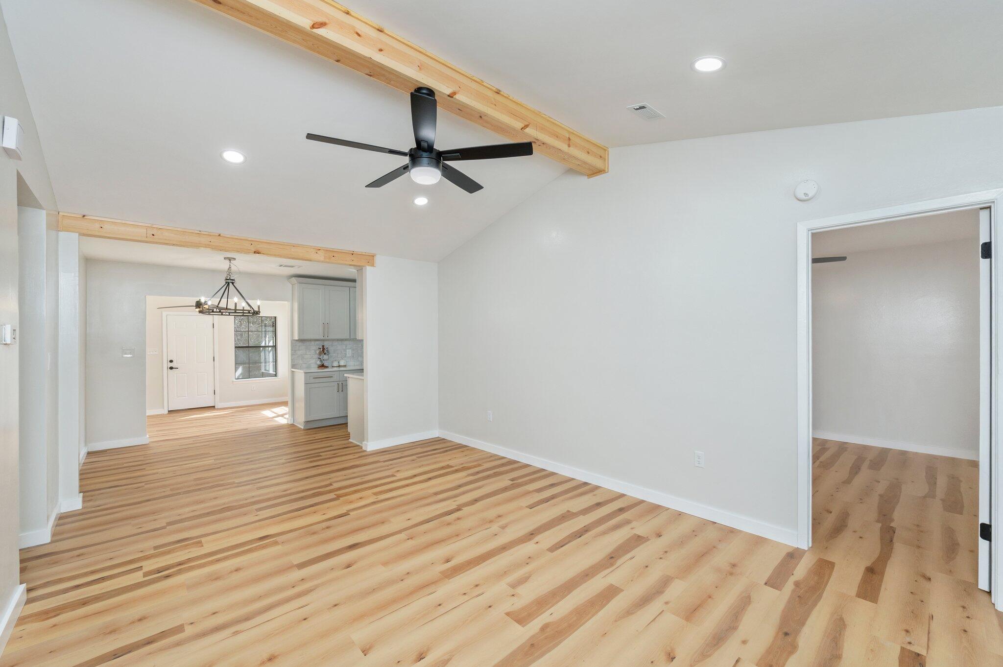 HARVEST HILL PH 1 - Residential