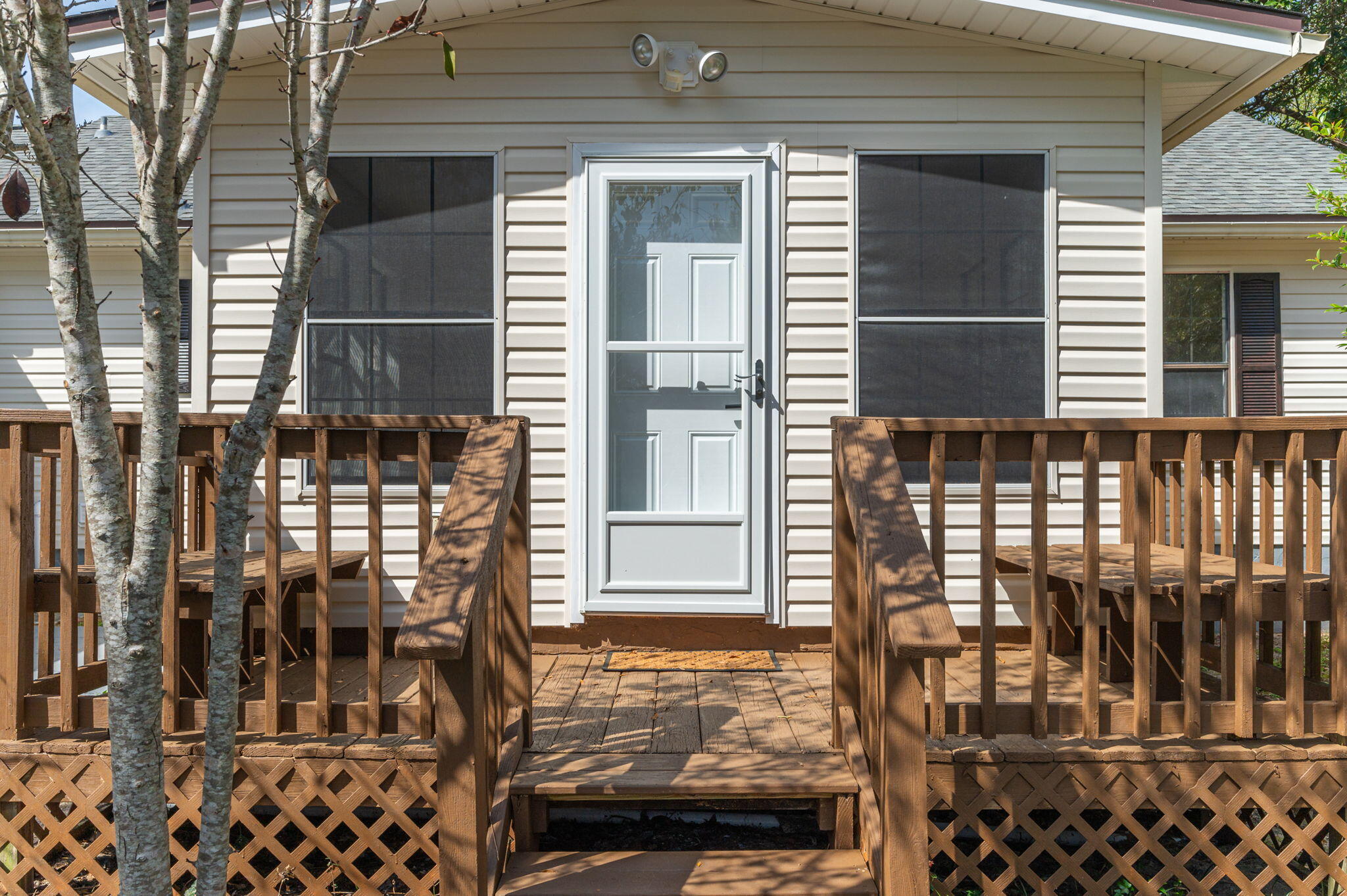 HARVEST HILL PH 1 - Residential