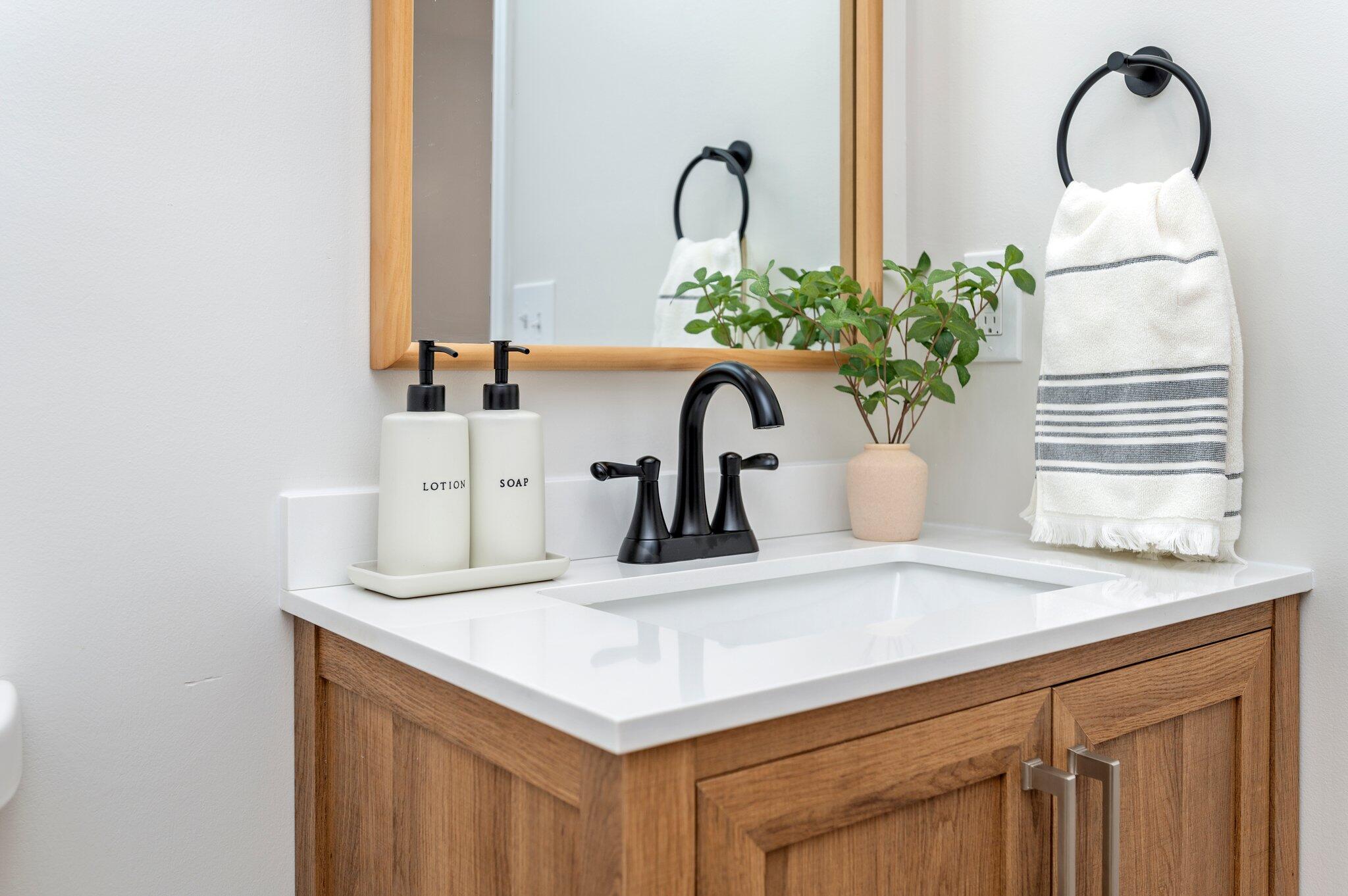 HARVEST HILL PH 1 - Residential