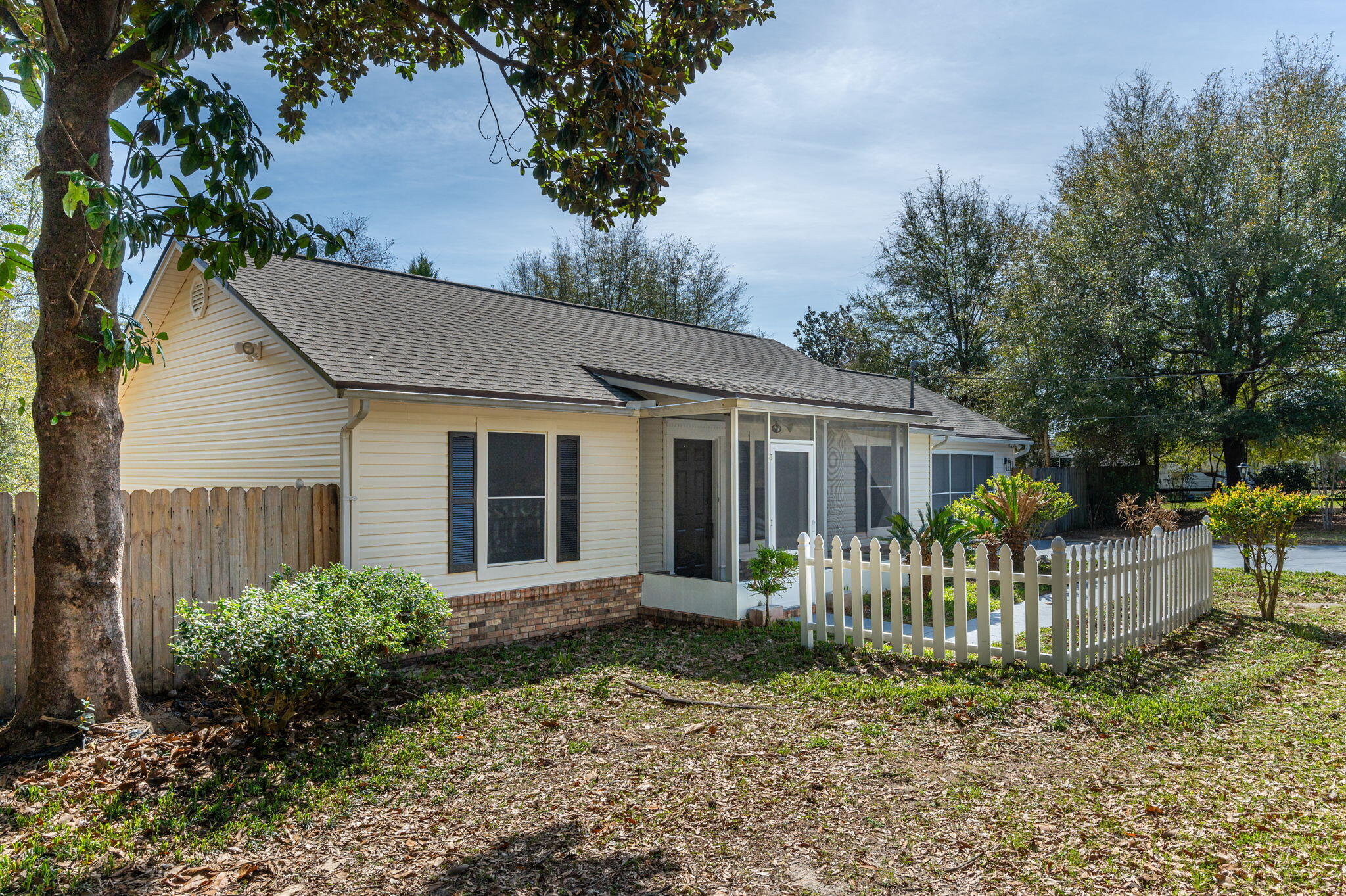 HARVEST HILL PH 1 - Residential