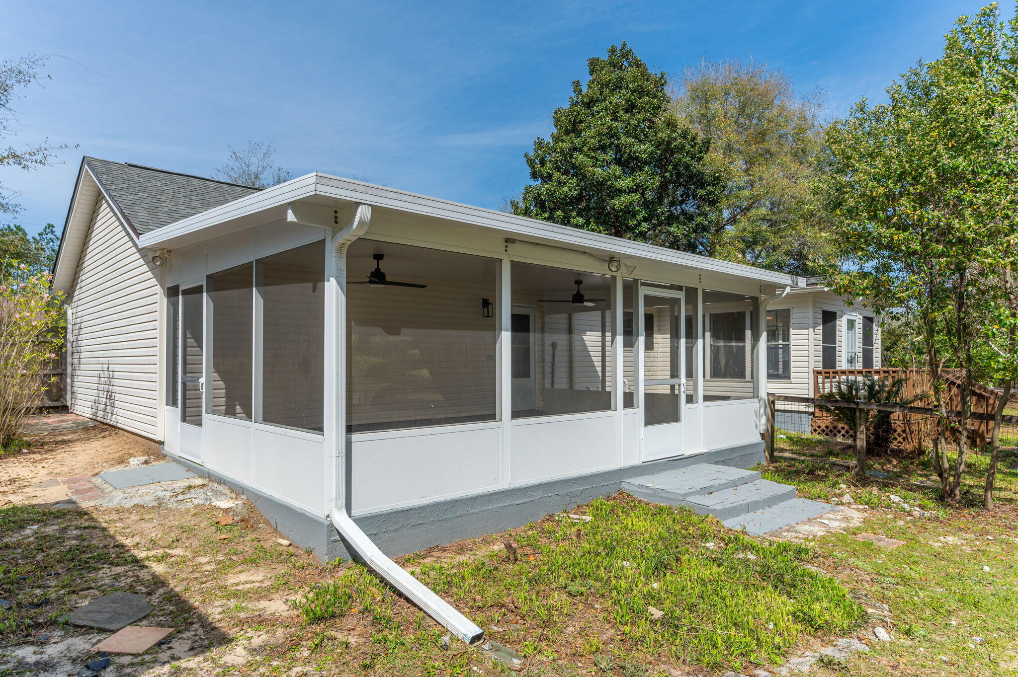 HARVEST HILL PH 1 - Residential