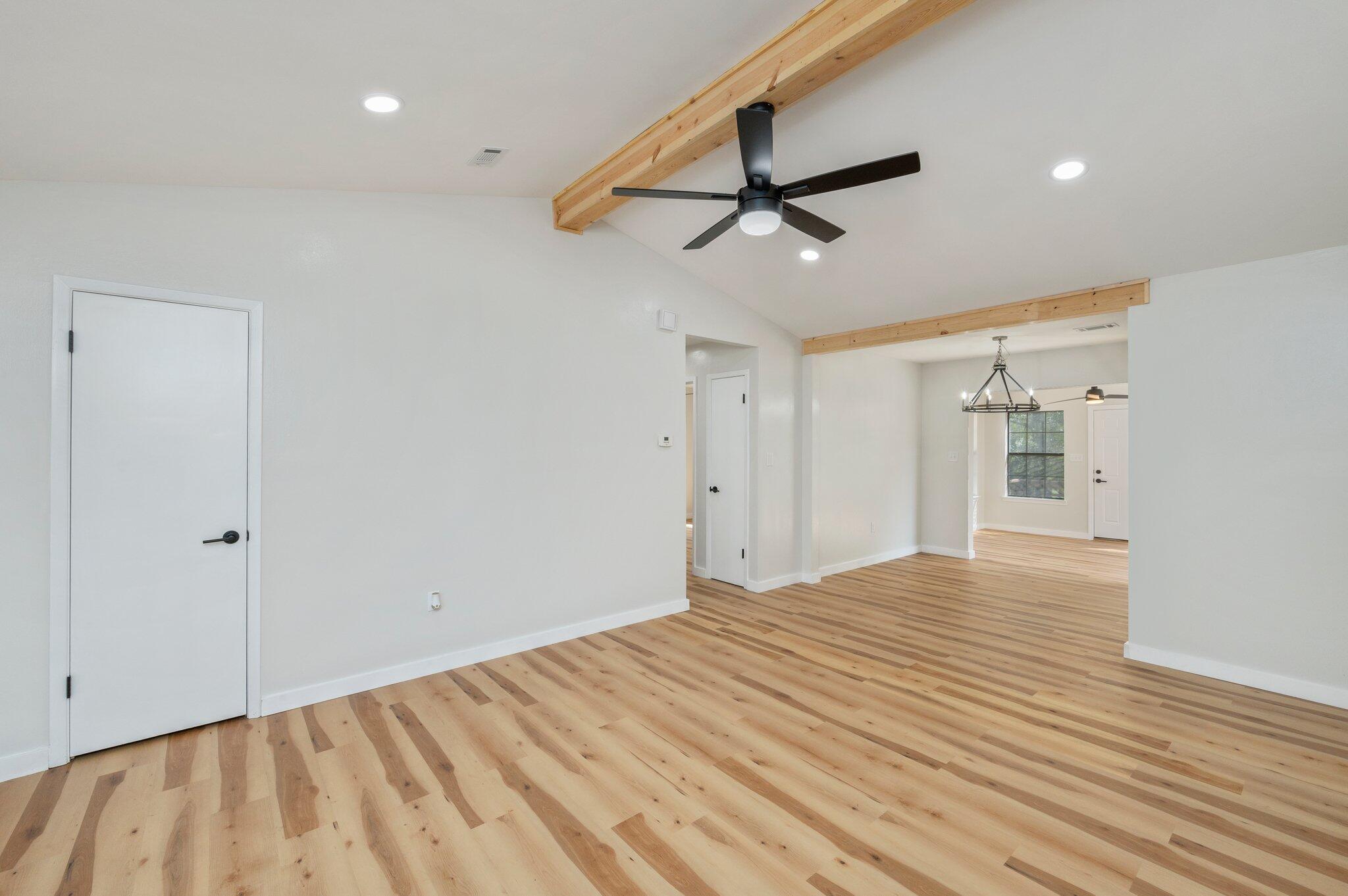 HARVEST HILL PH 1 - Residential