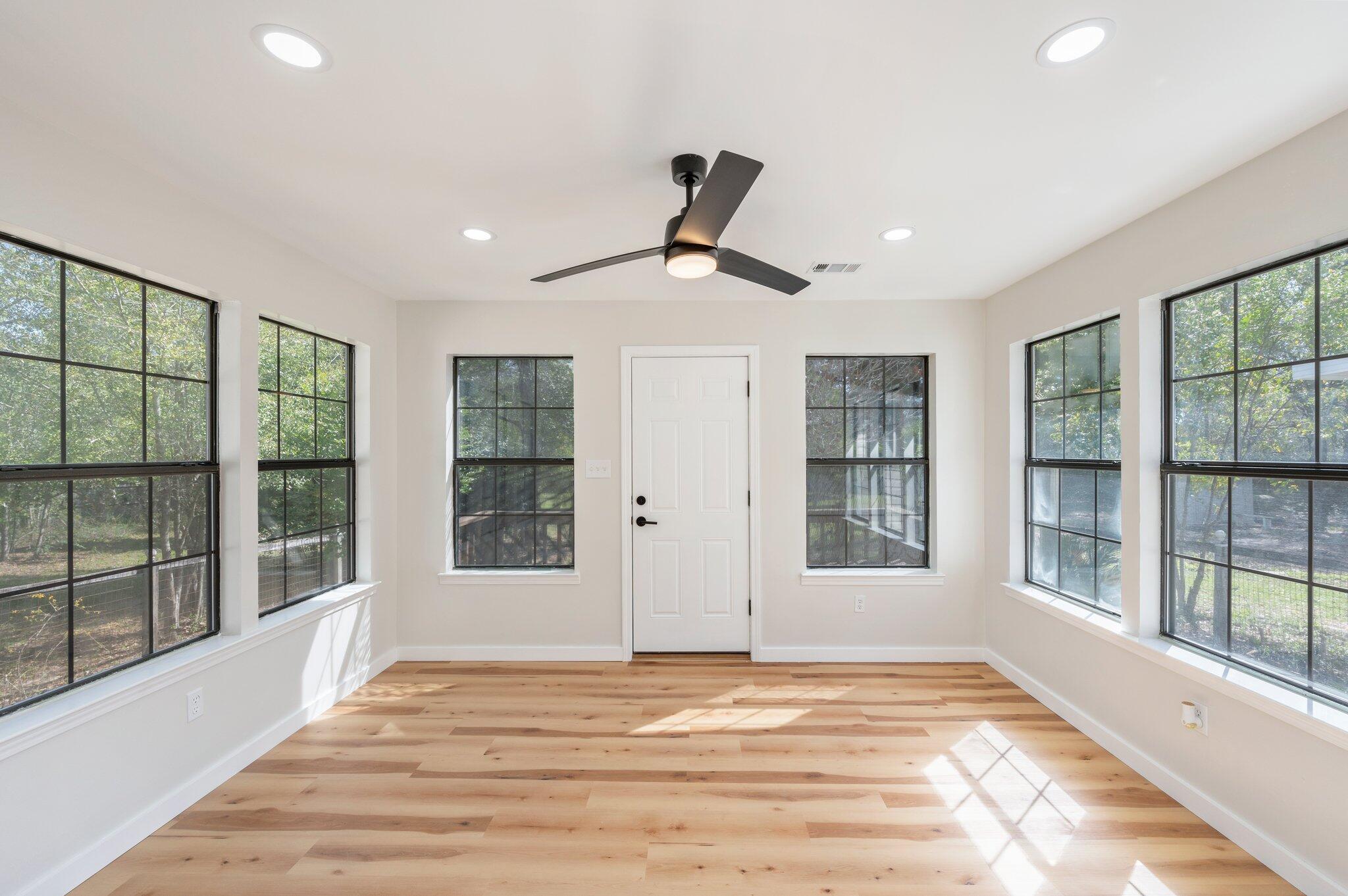 HARVEST HILL PH 1 - Residential