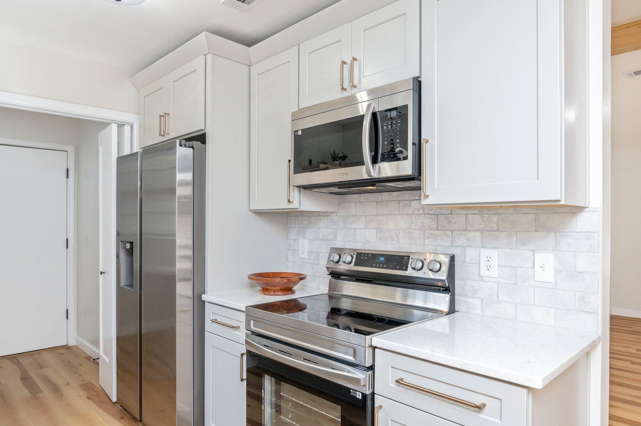 HARVEST HILL PH 1 - Residential