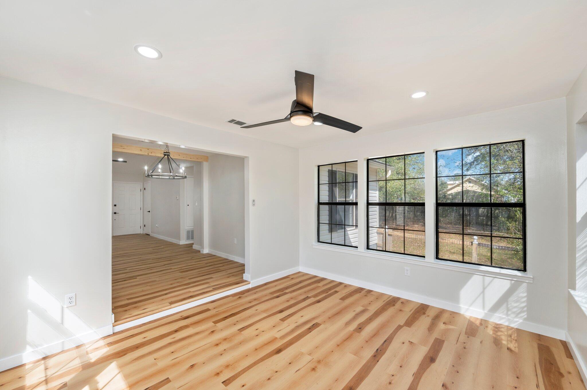 HARVEST HILL PH 1 - Residential