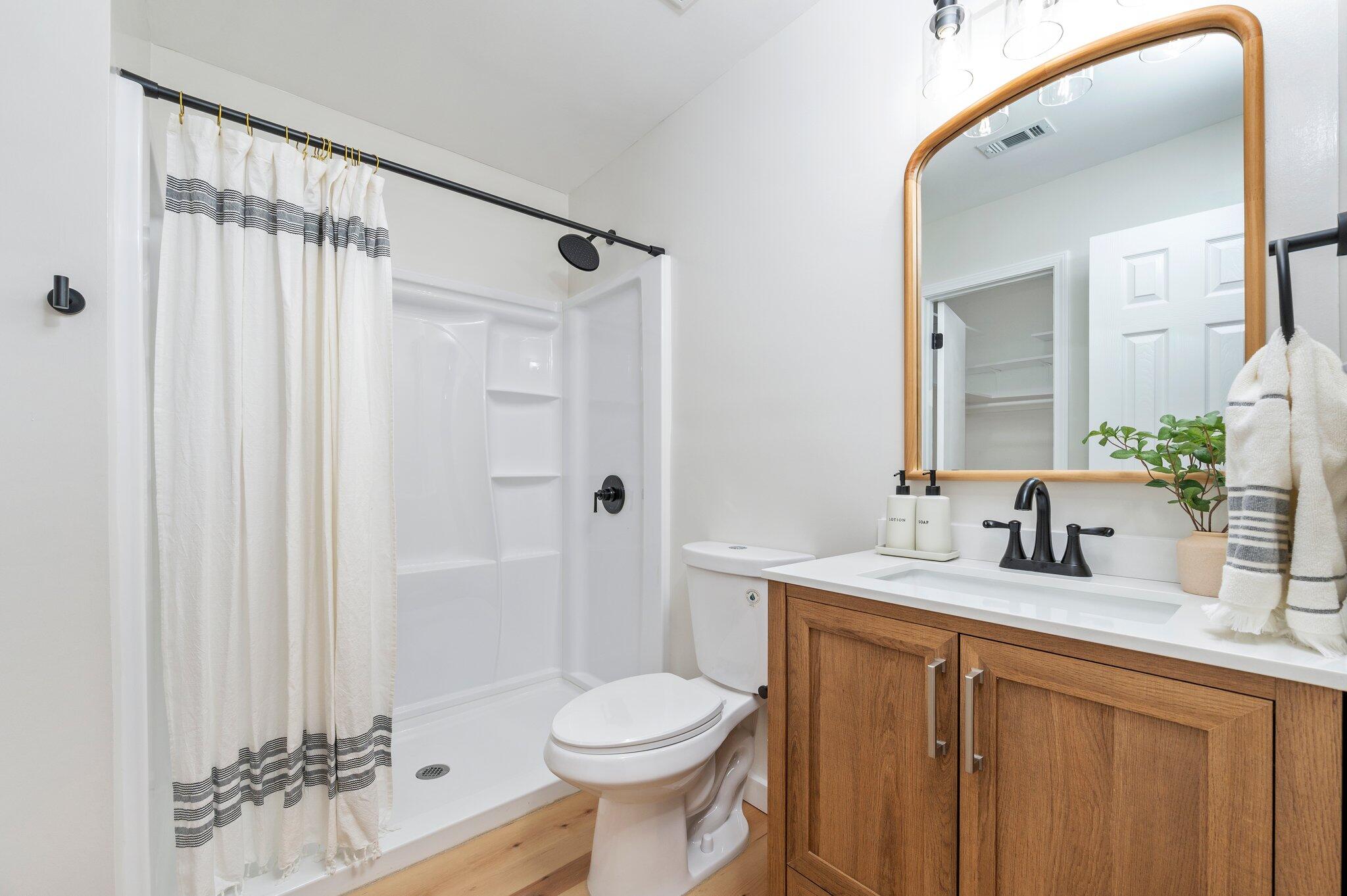 HARVEST HILL PH 1 - Residential