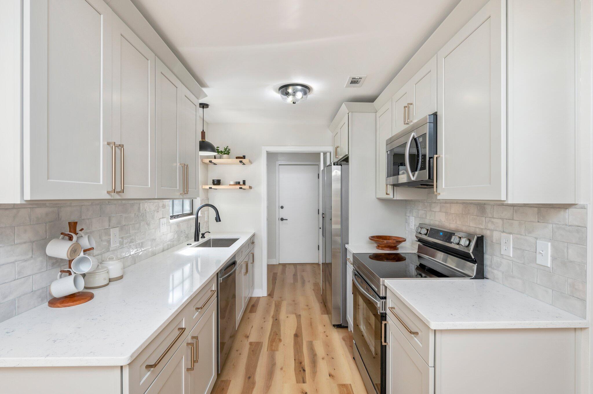 HARVEST HILL PH 1 - Residential