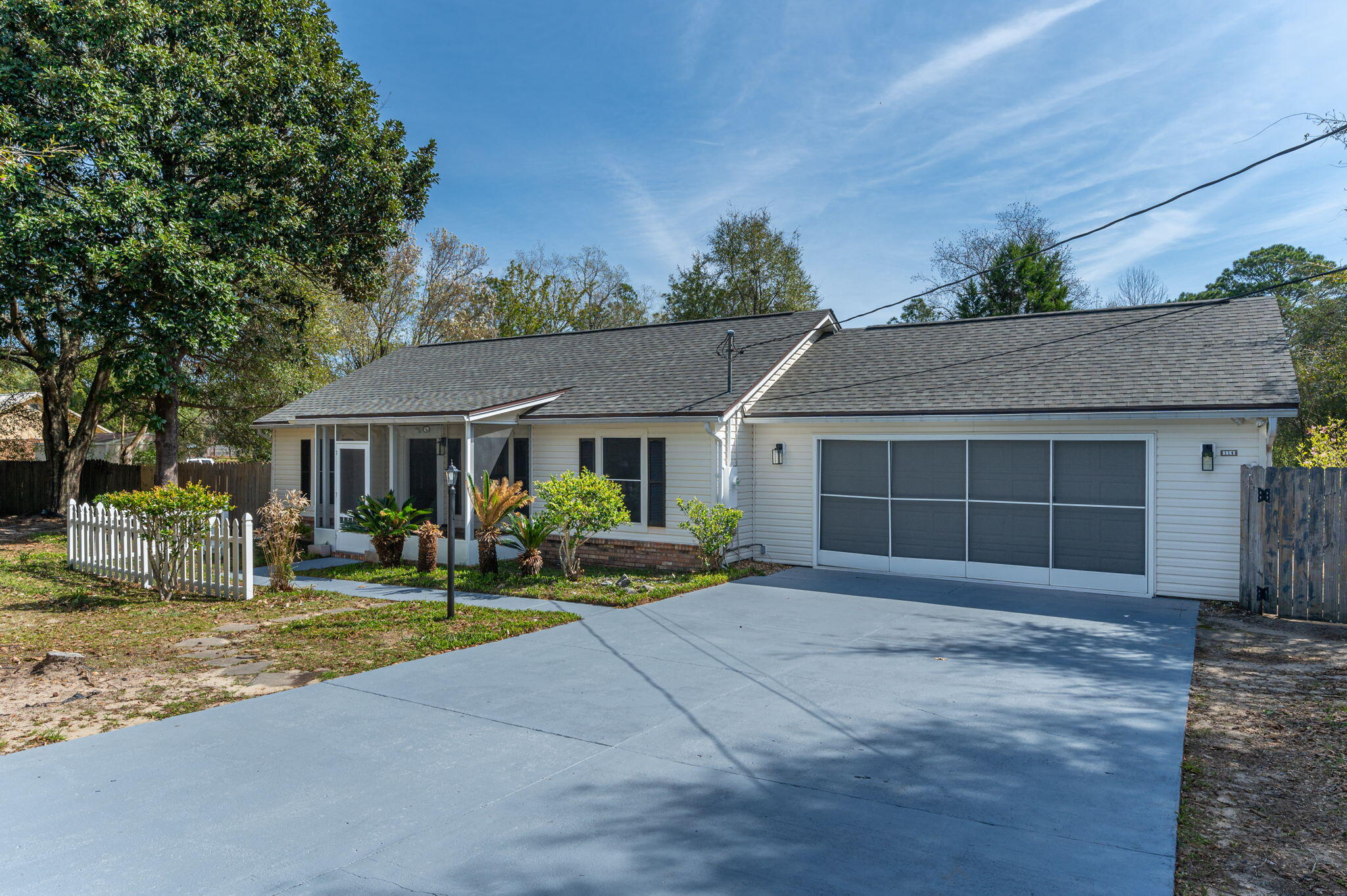 HARVEST HILL PH 1 - Residential