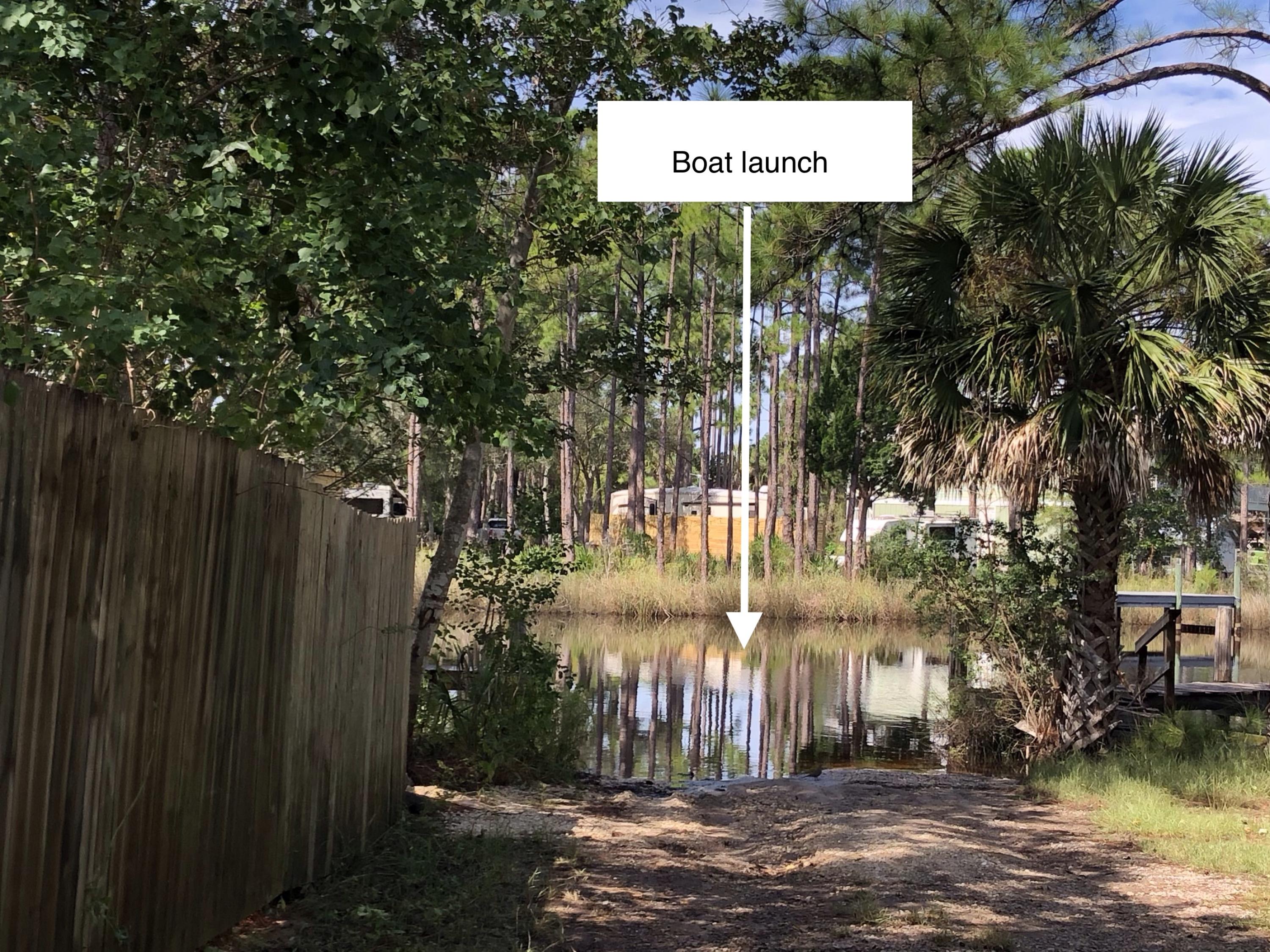 BAYOU PINES S/D UNREC - Land