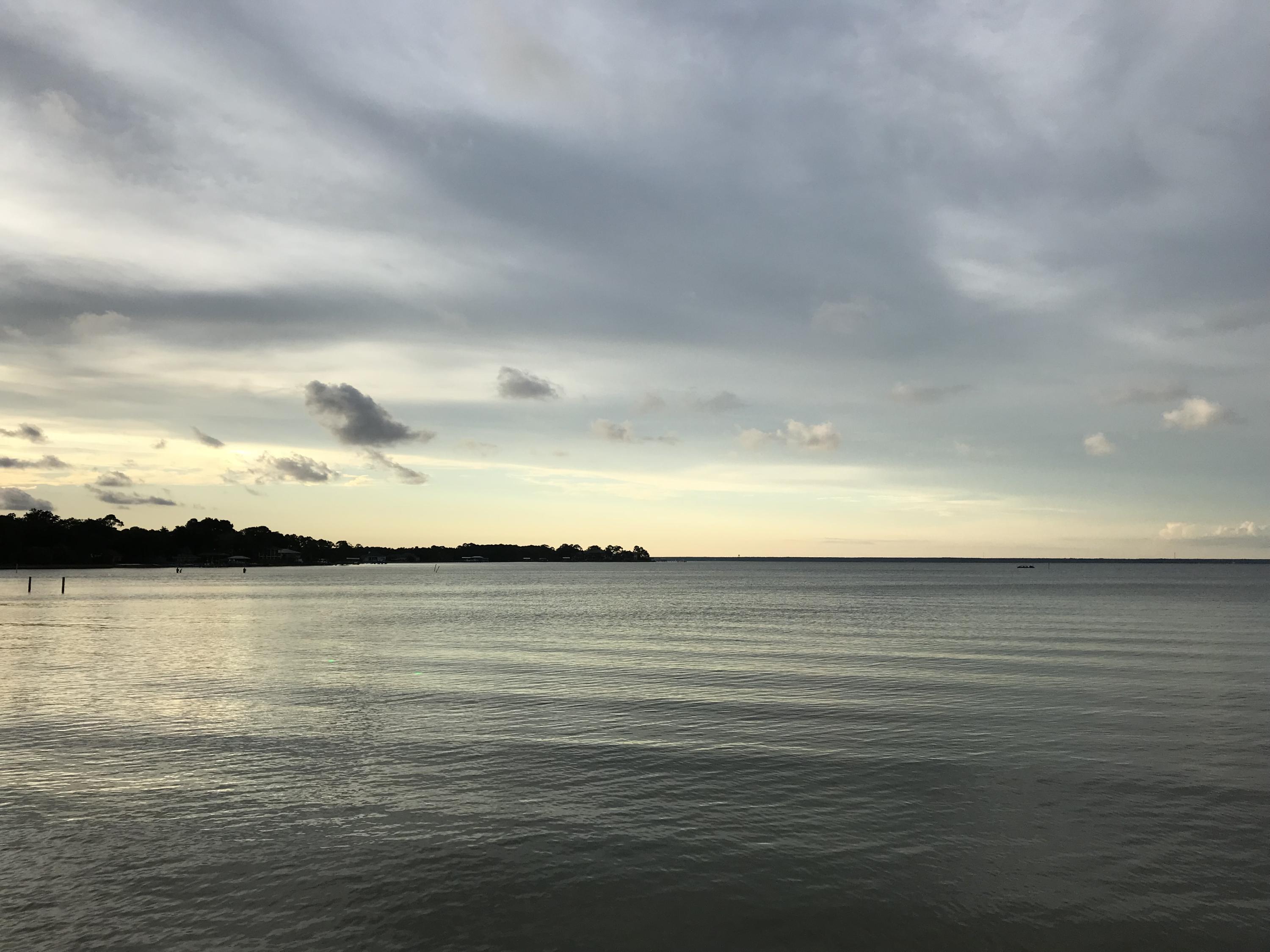 BAYOU PINES S/D UNREC - Land