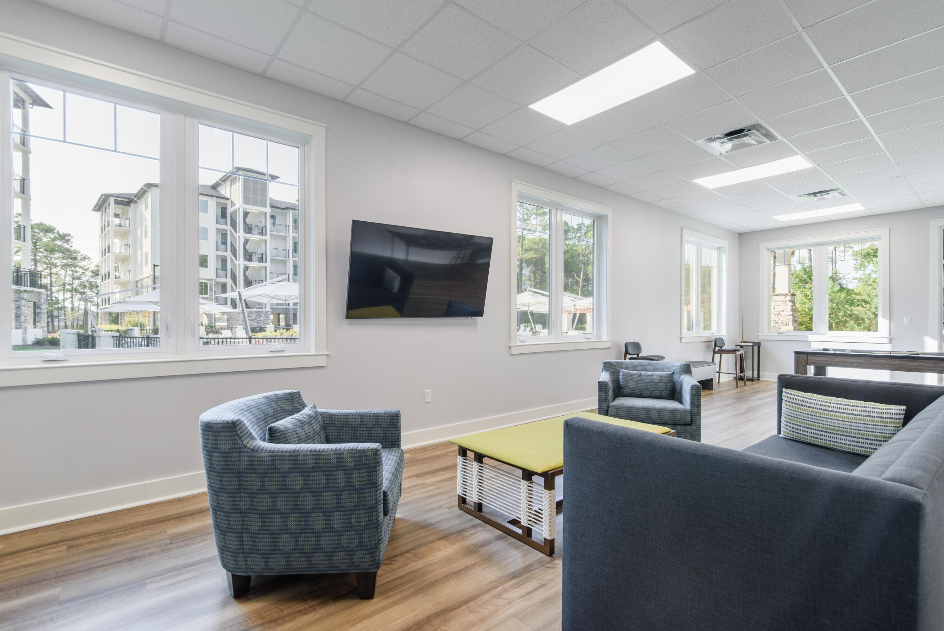 OSPREY POINTE - Residential Lease