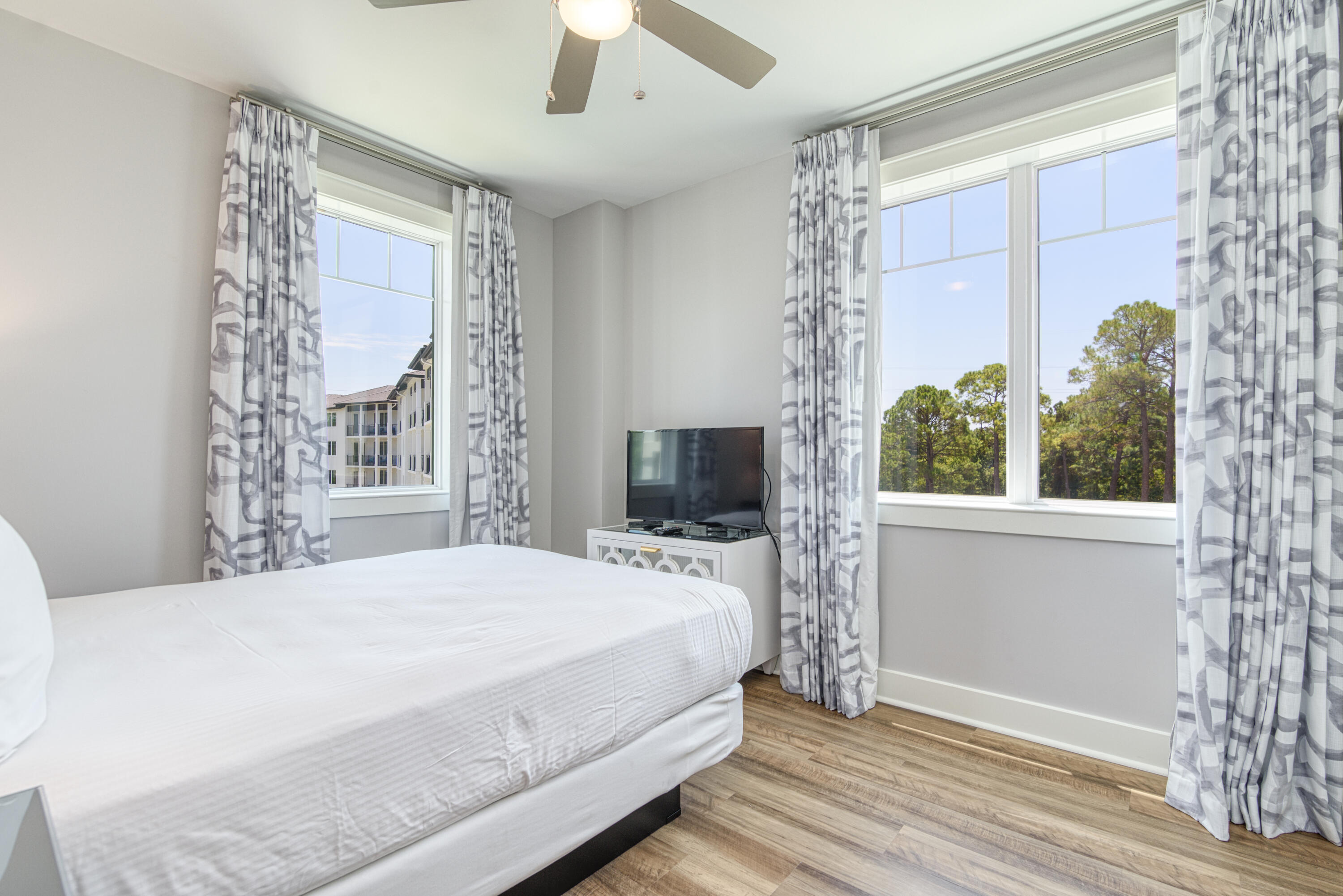 OSPREY POINTE - Residential Lease