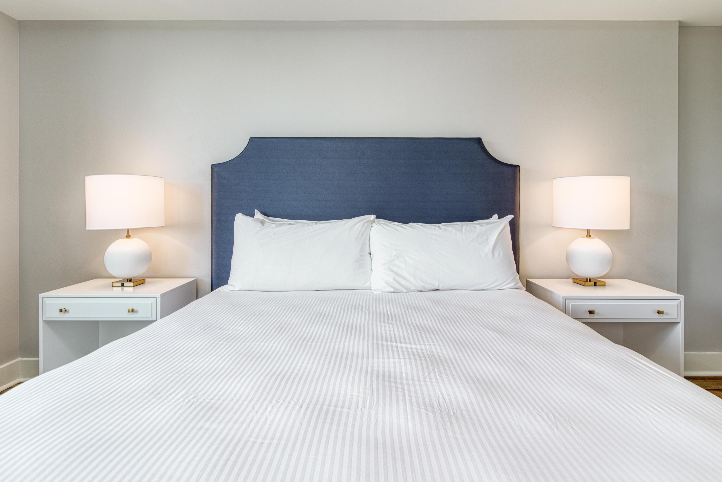 OSPREY POINTE - Residential Lease