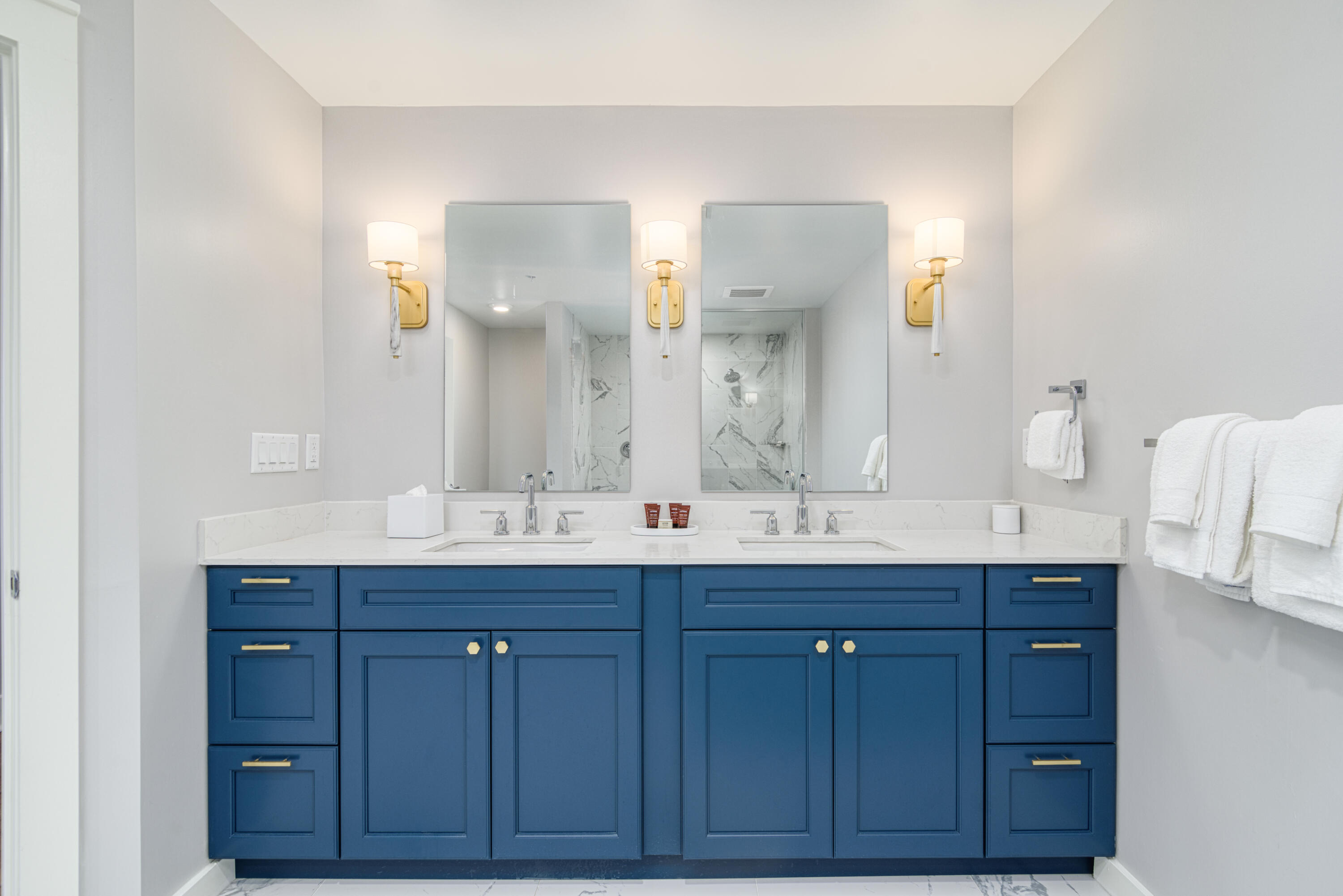 OSPREY POINTE - Residential Lease